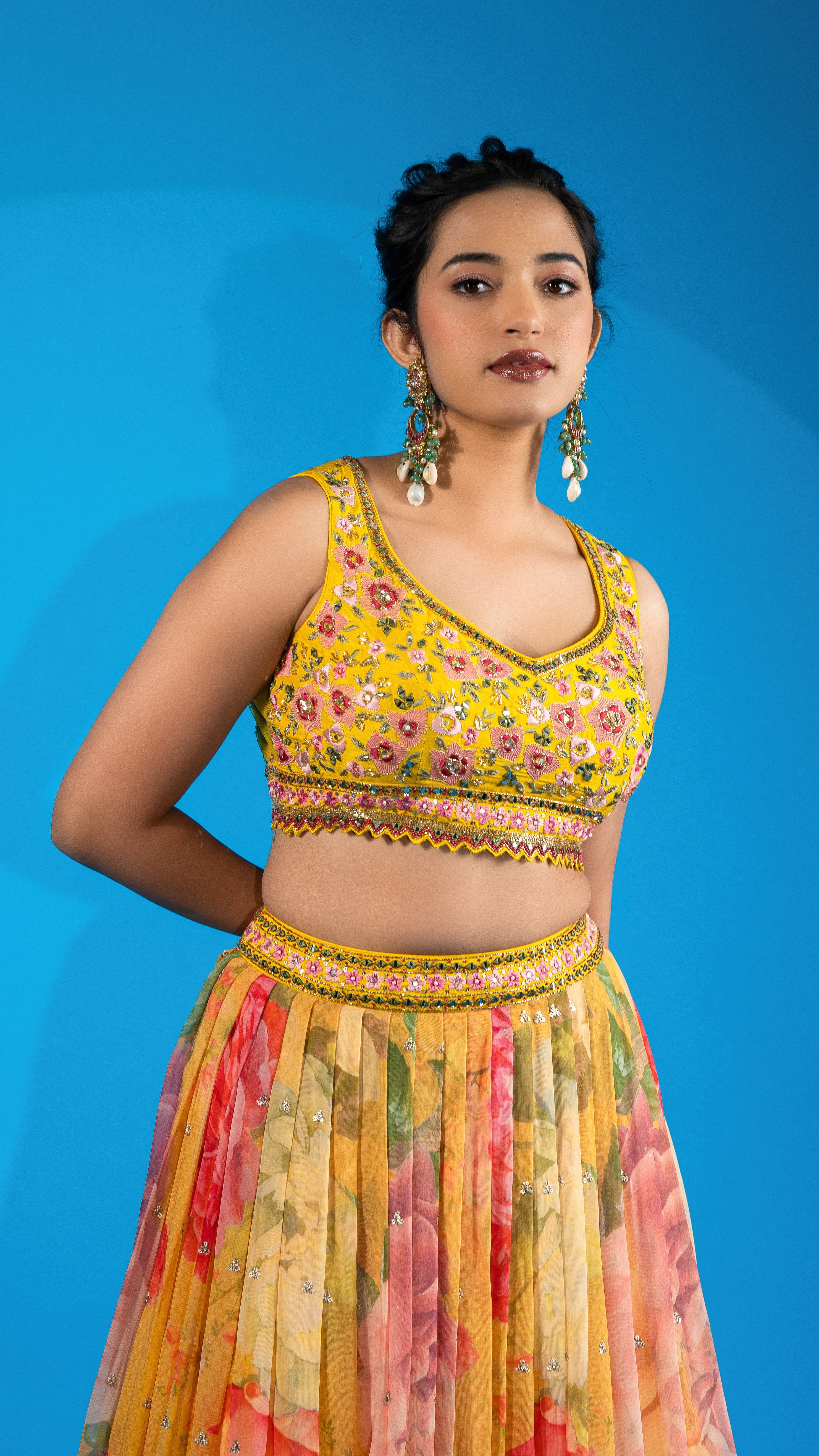 Lehenga