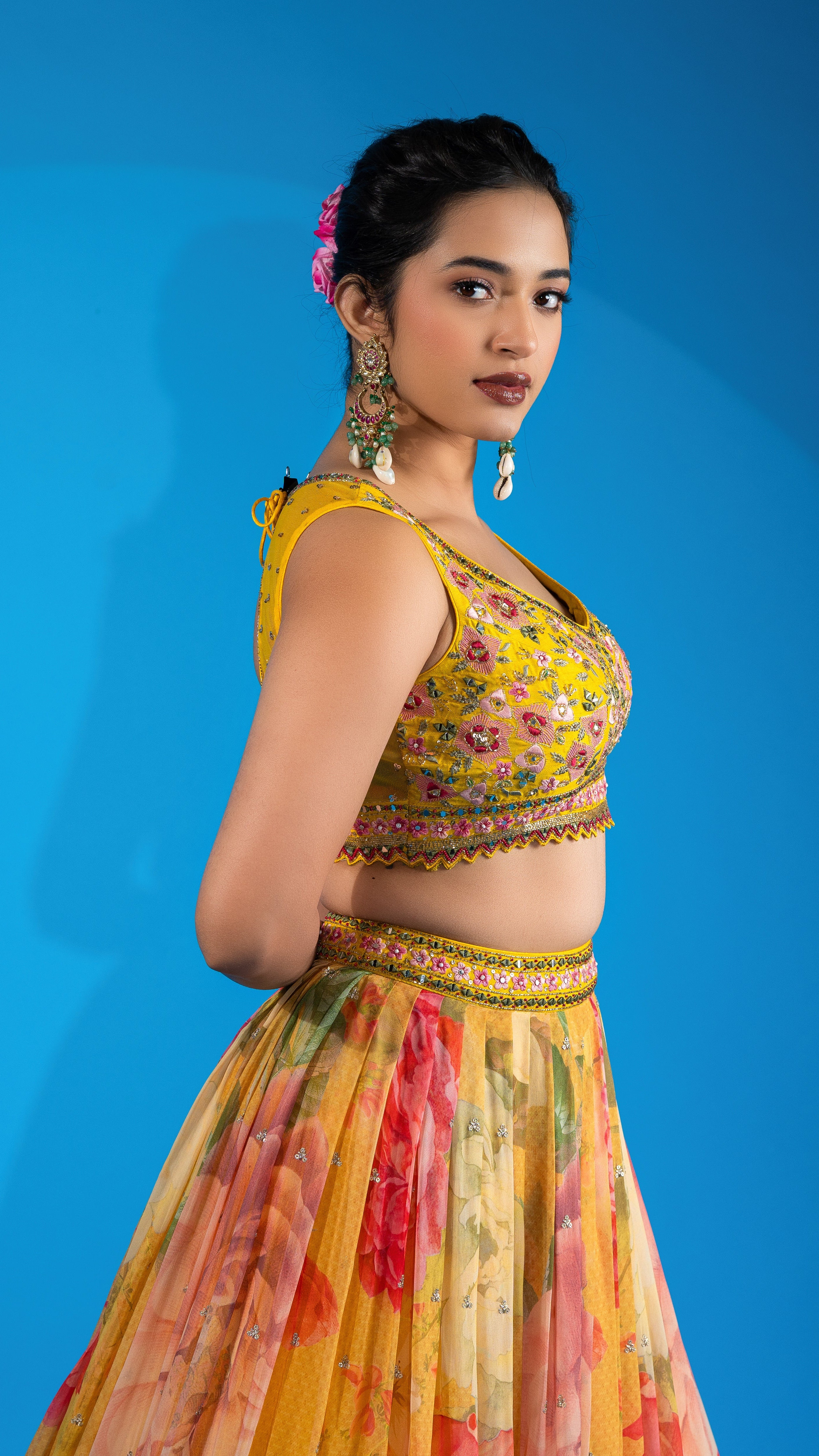Lehenga
