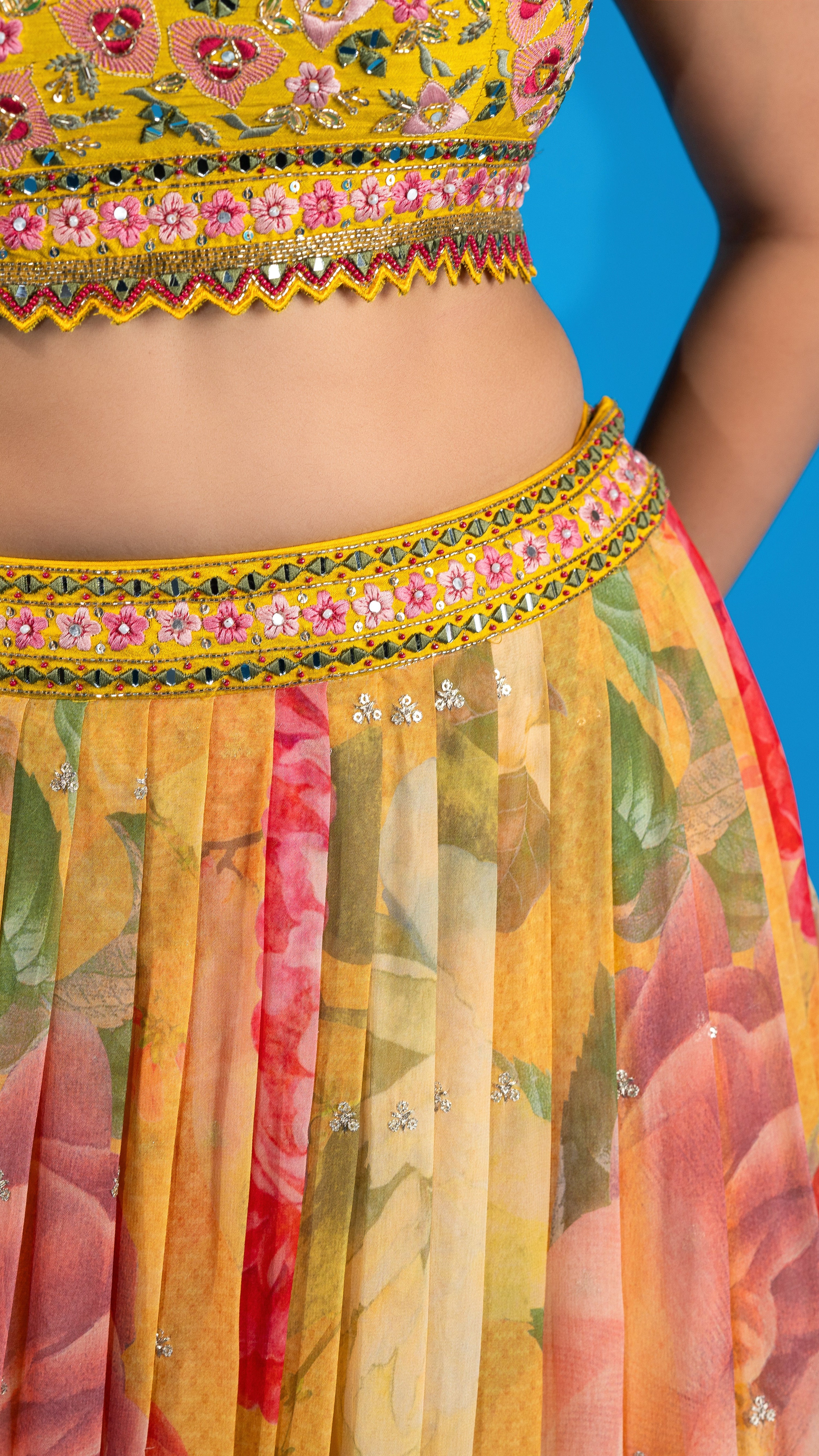 Lehenga