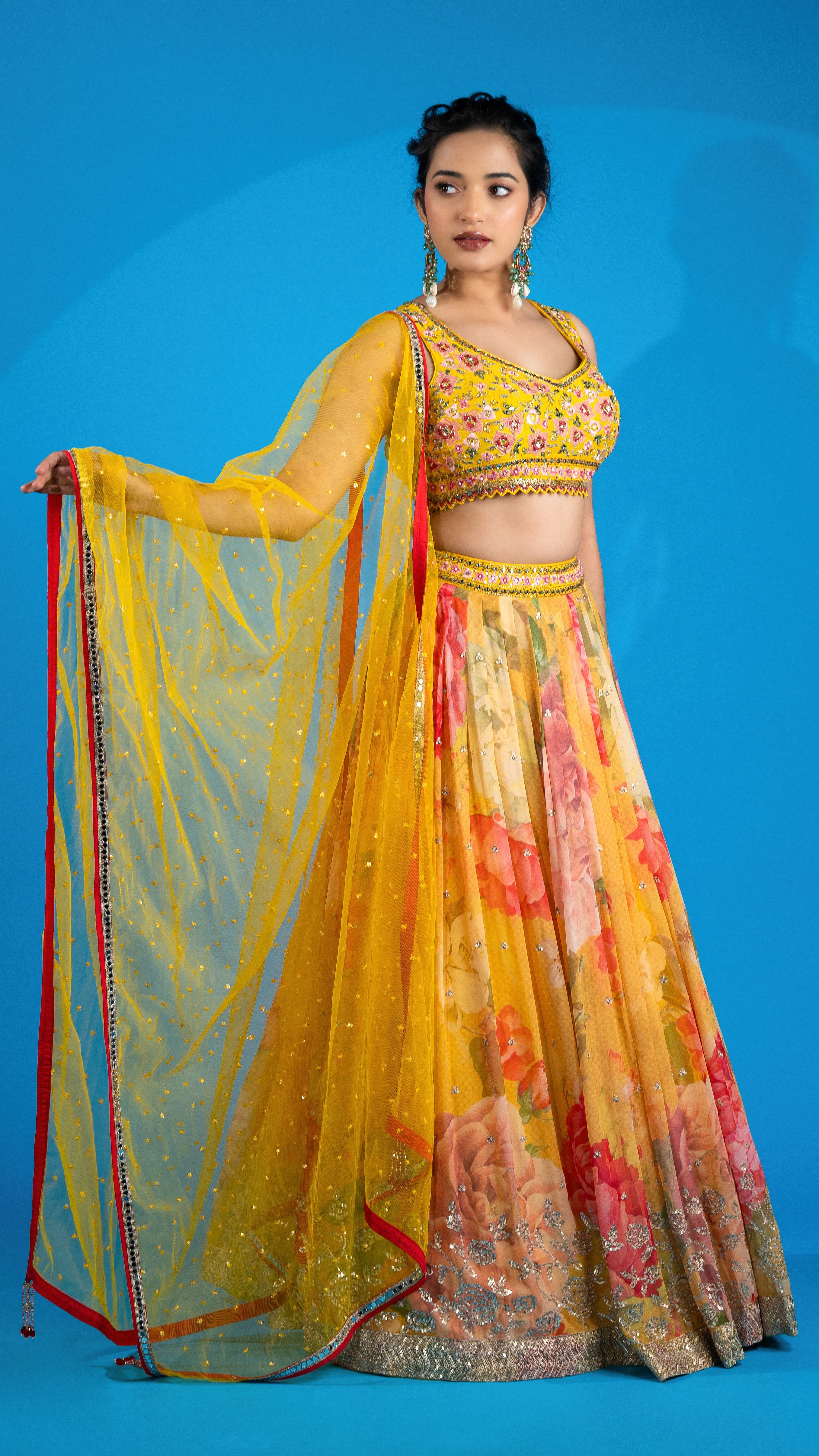 Lehenga