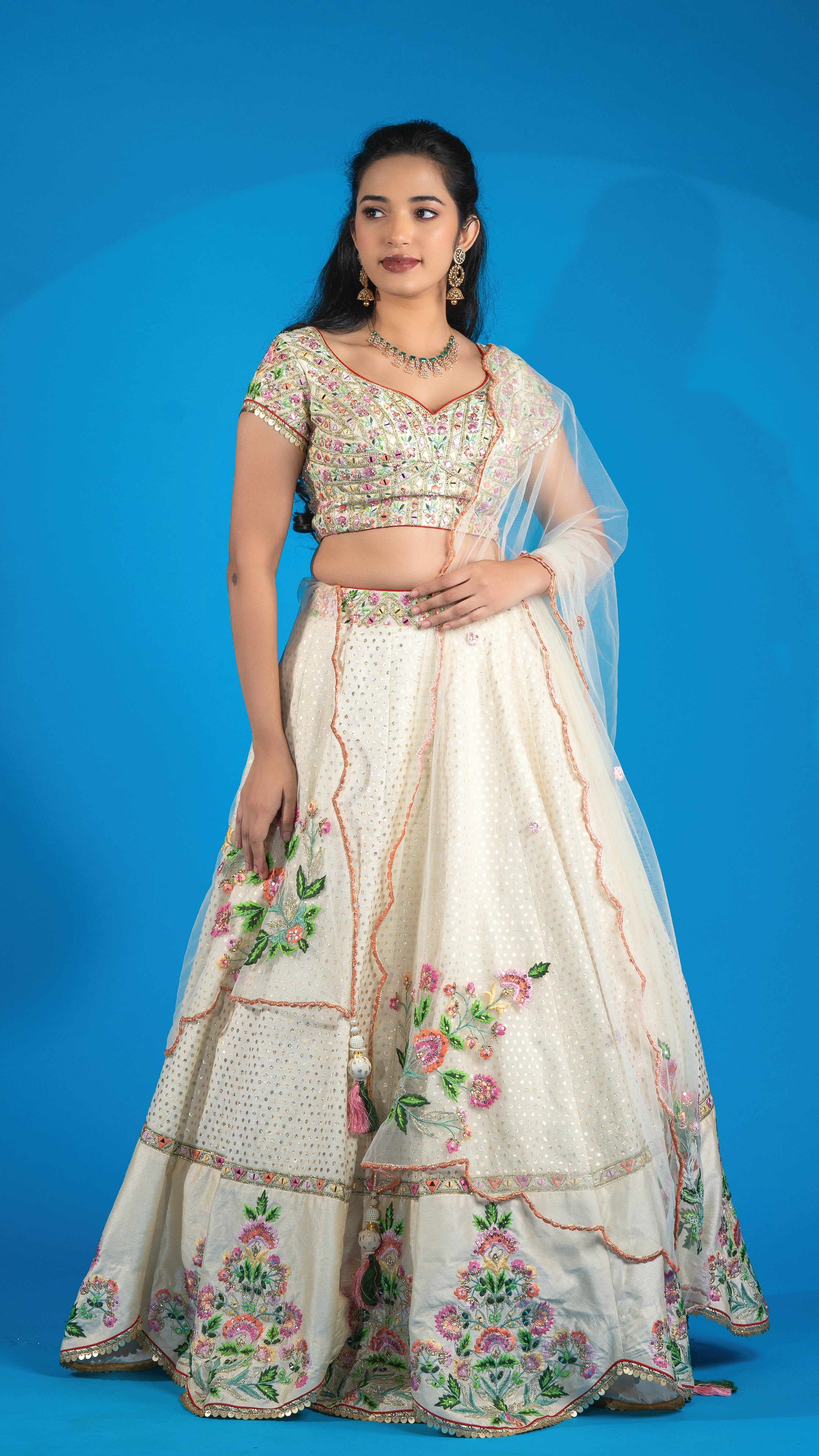 Lehenga