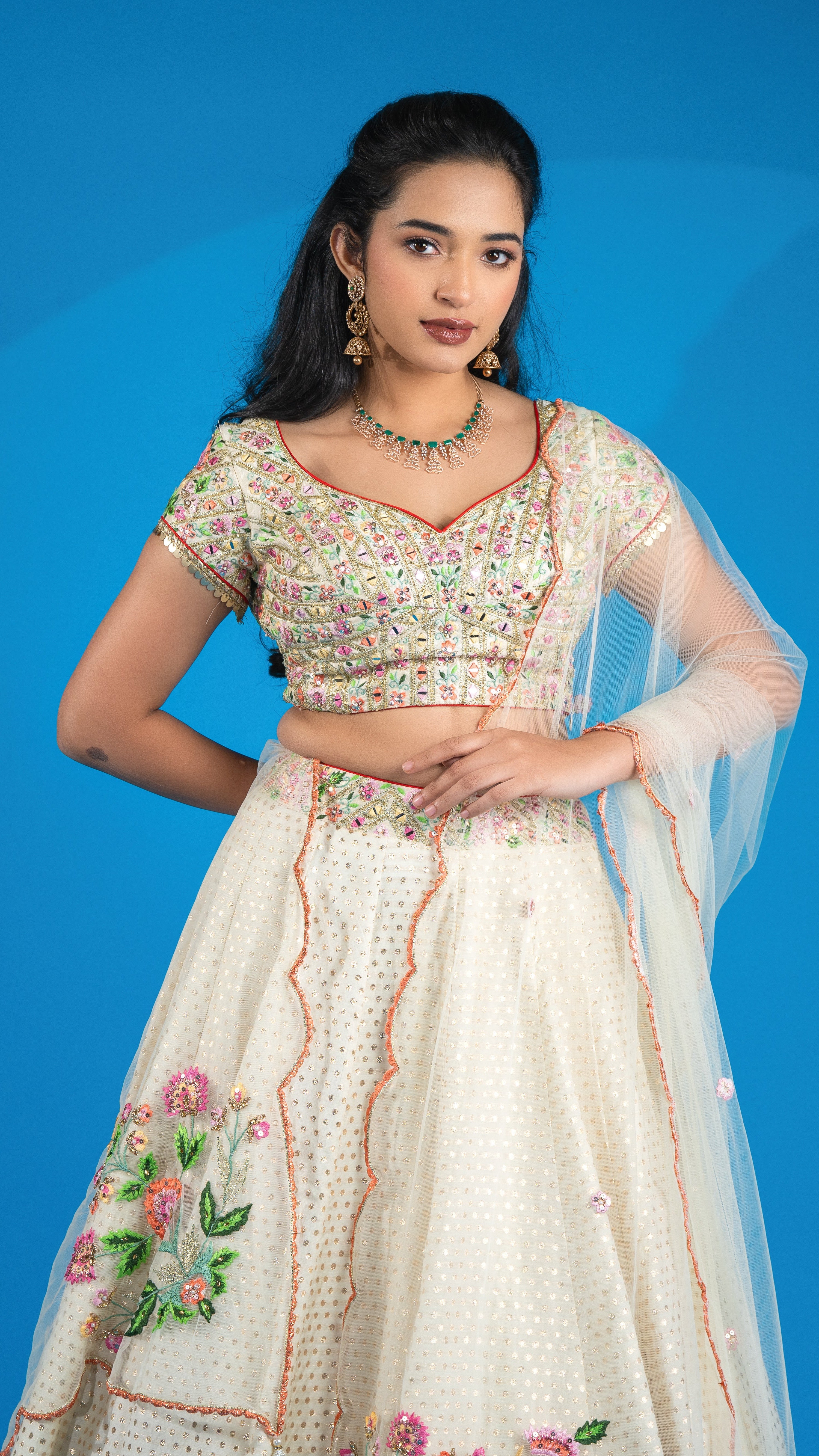 Lehenga