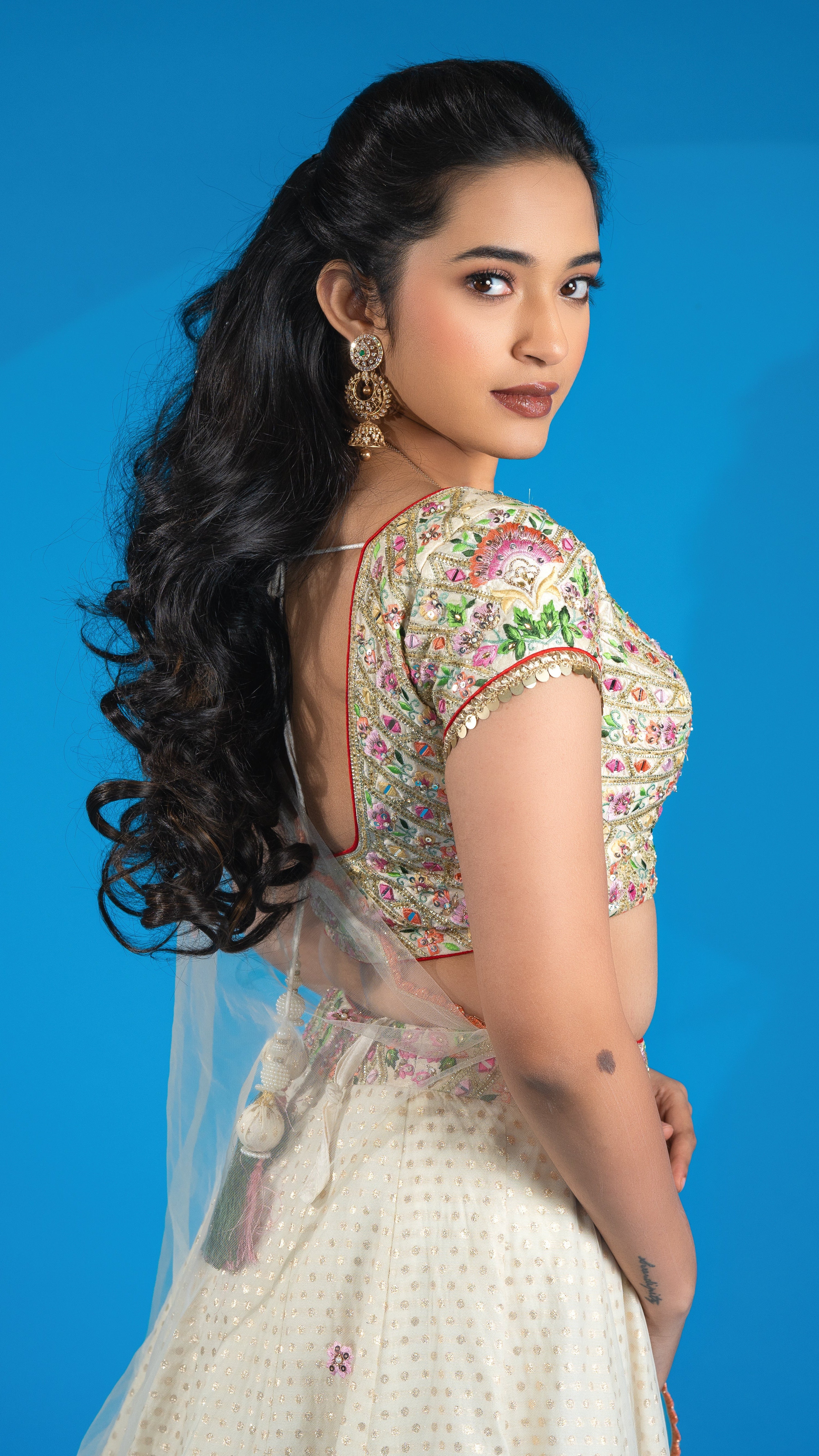 Lehenga