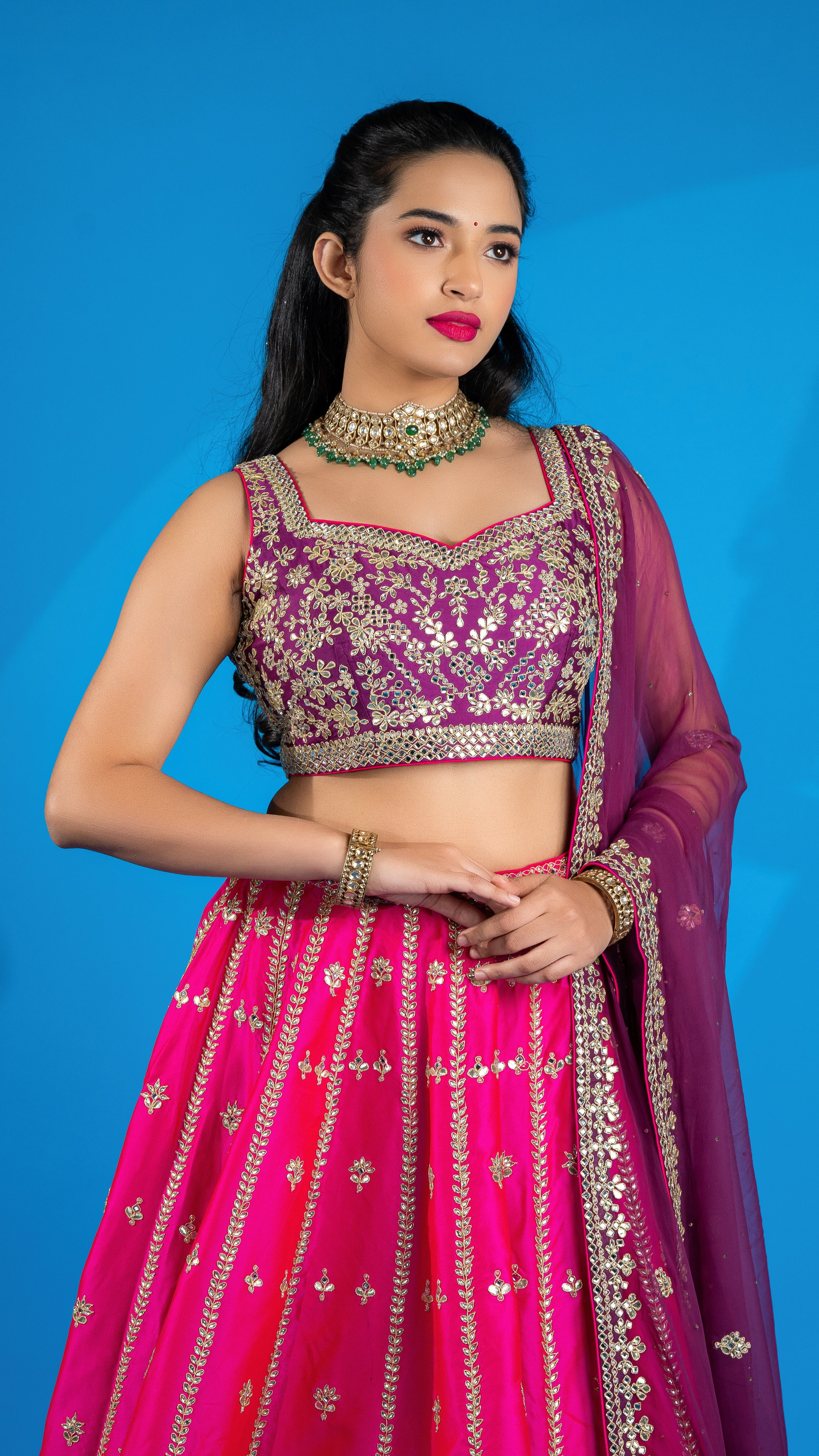 Lehenga
