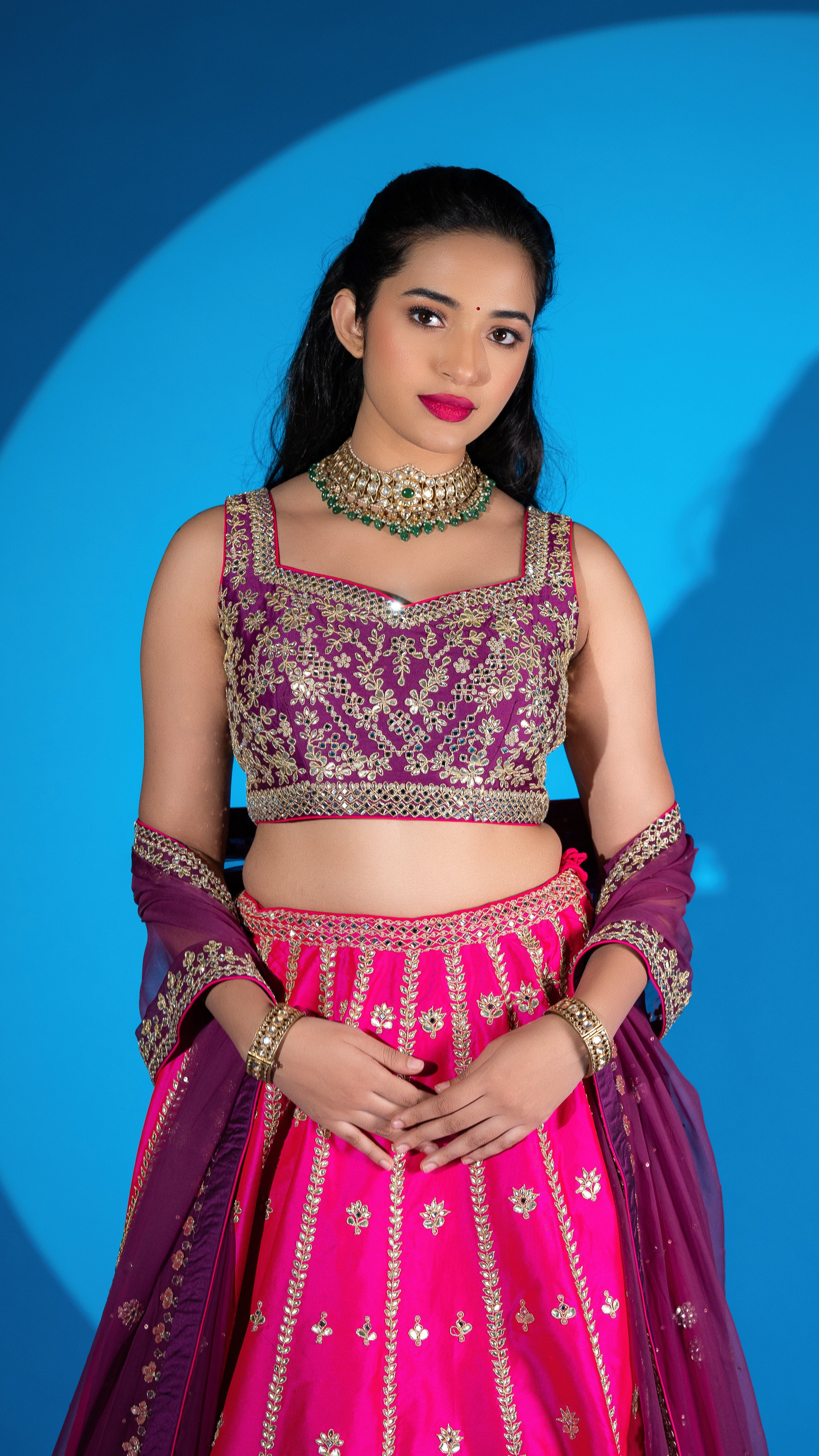 Lehenga