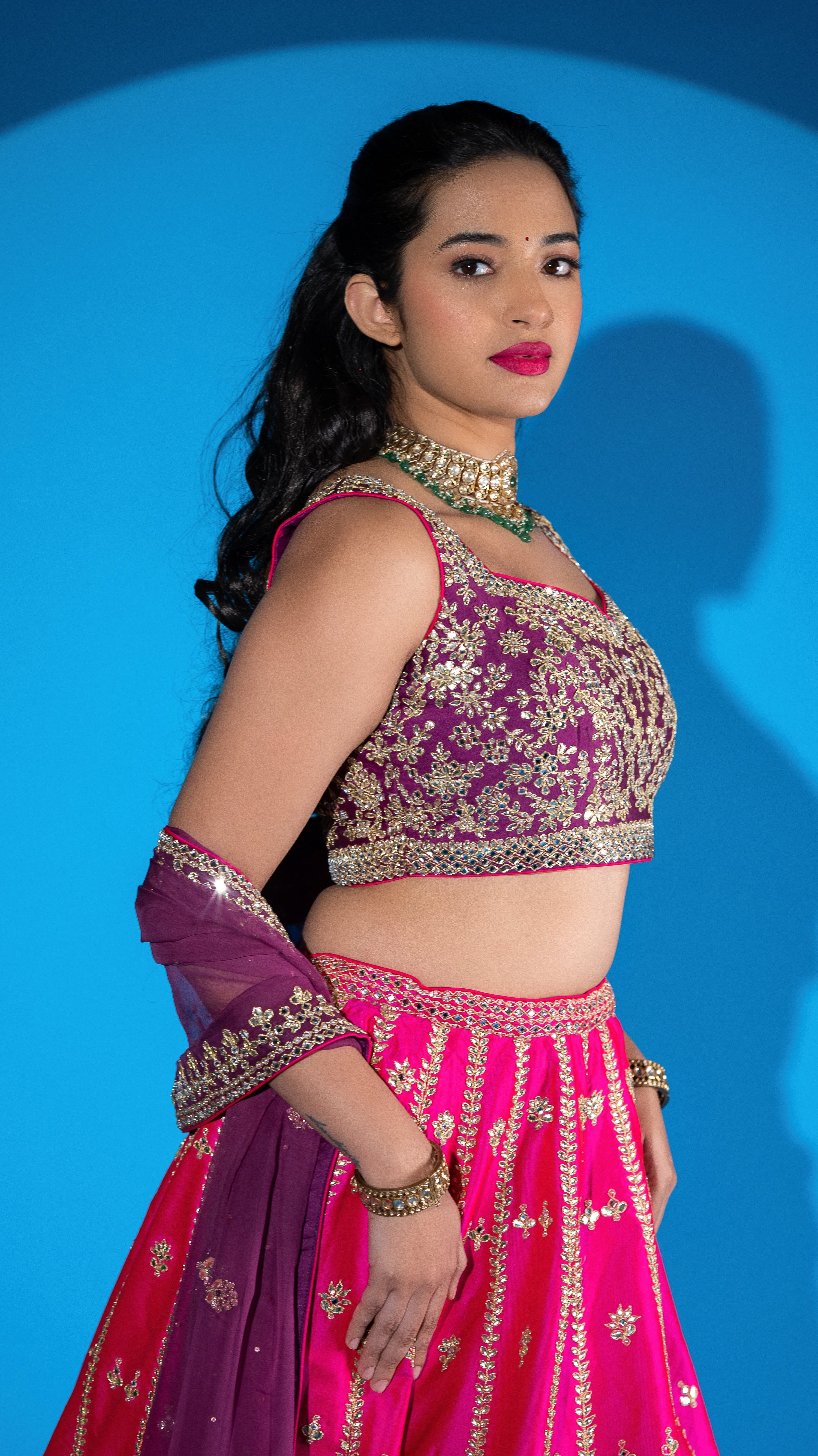 Lehenga