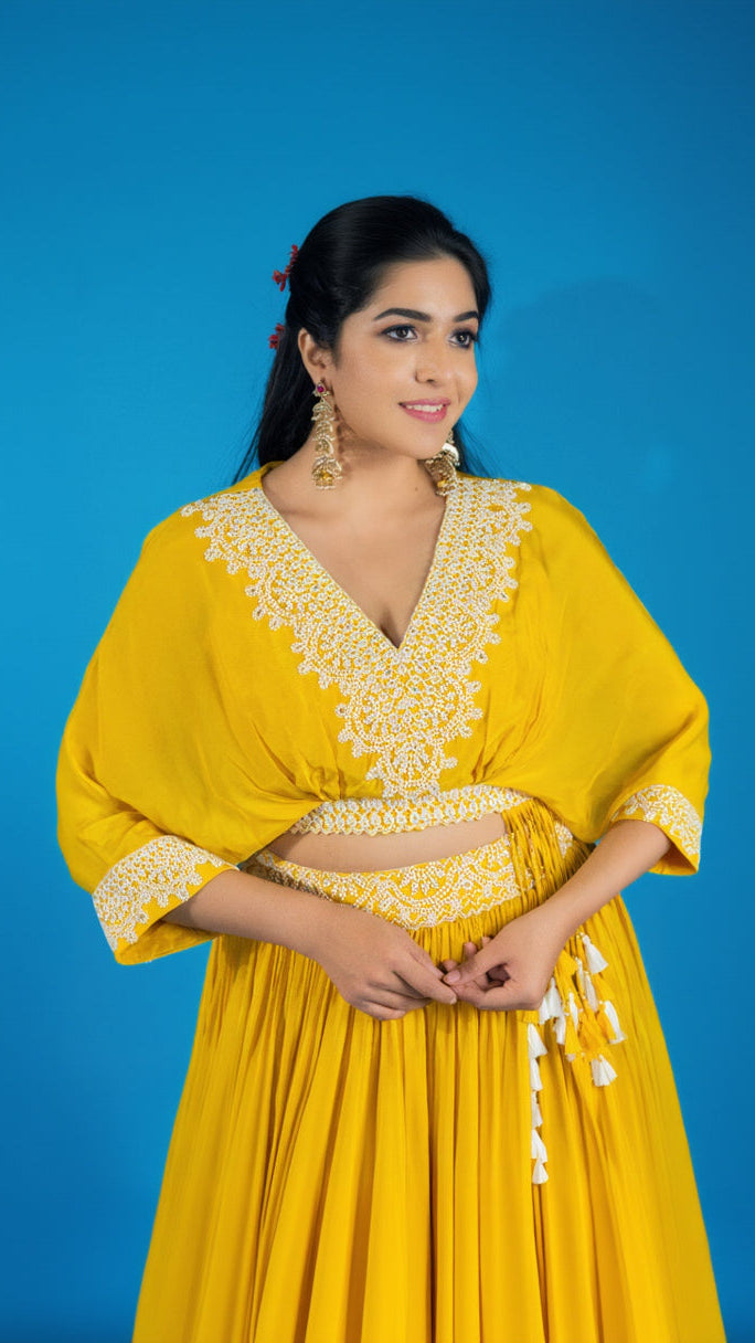 Indo Western
