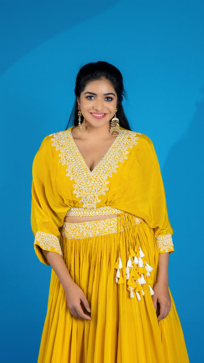 Indo Western