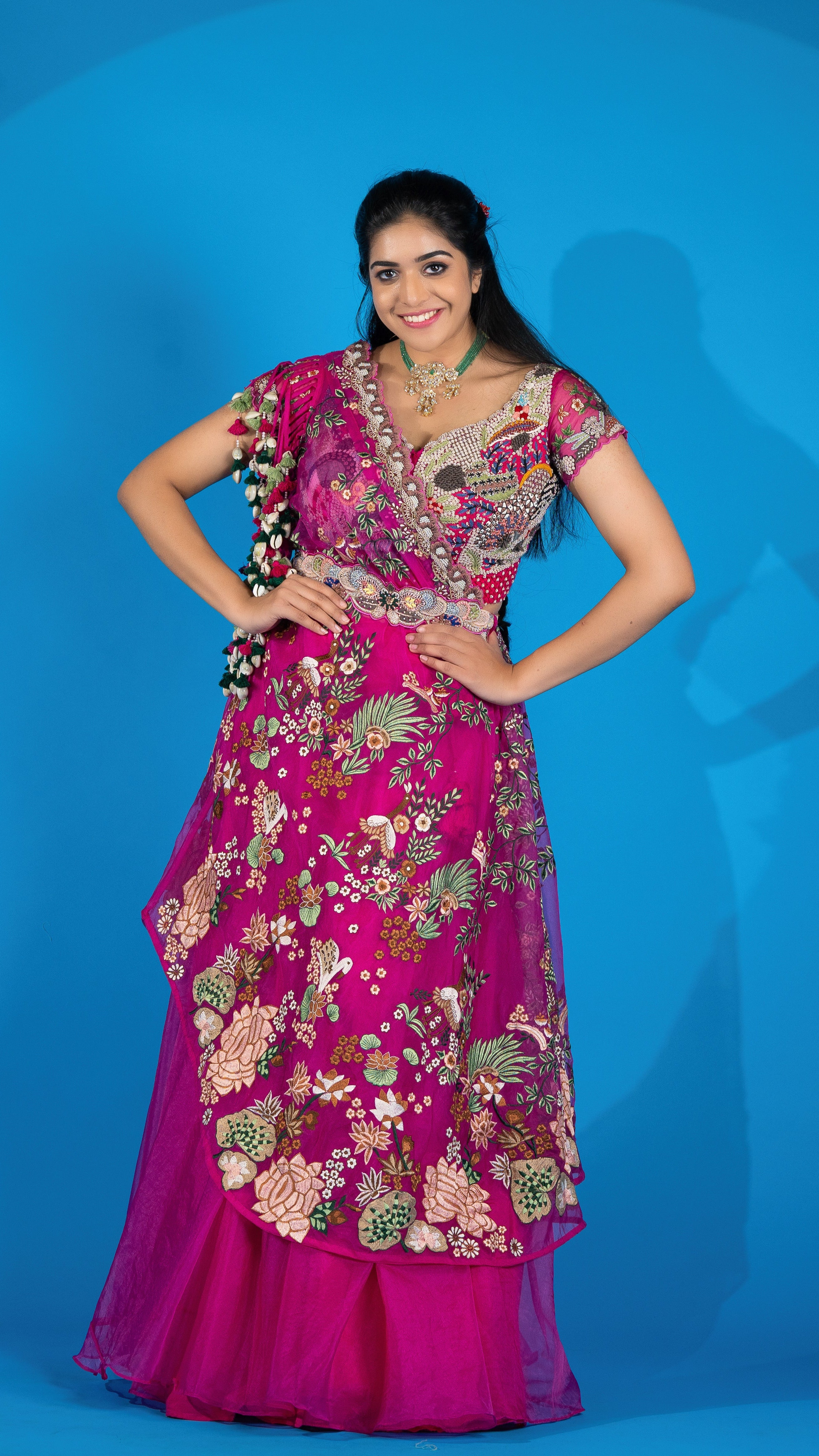 Lehenga