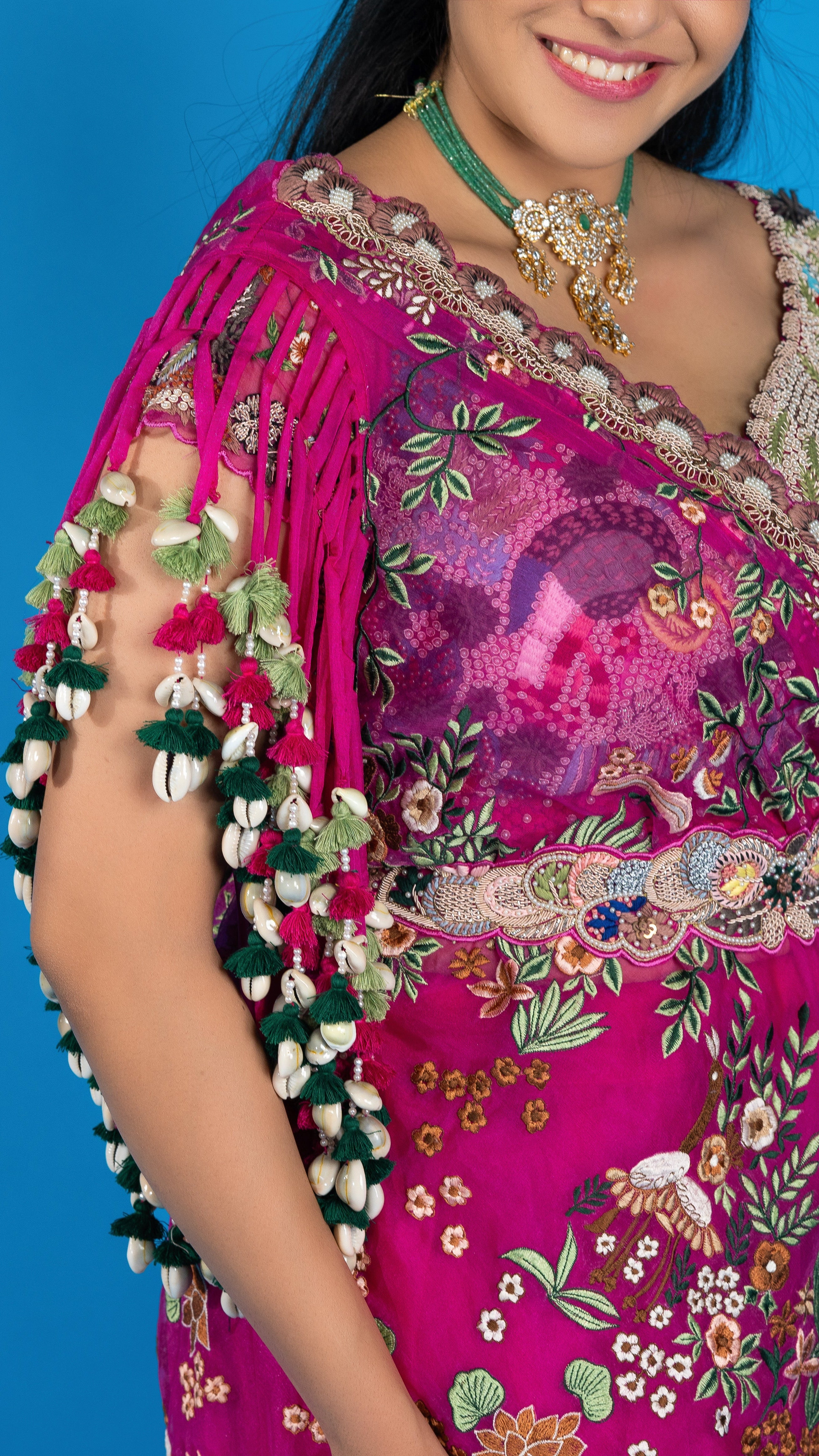 Lehenga