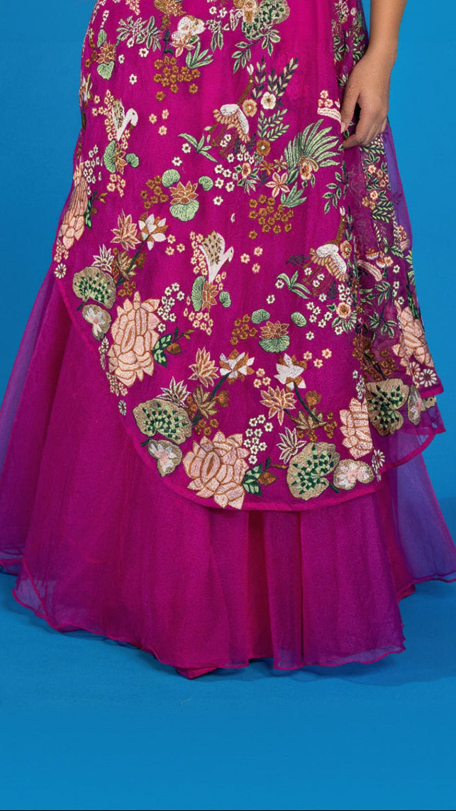 Lehenga