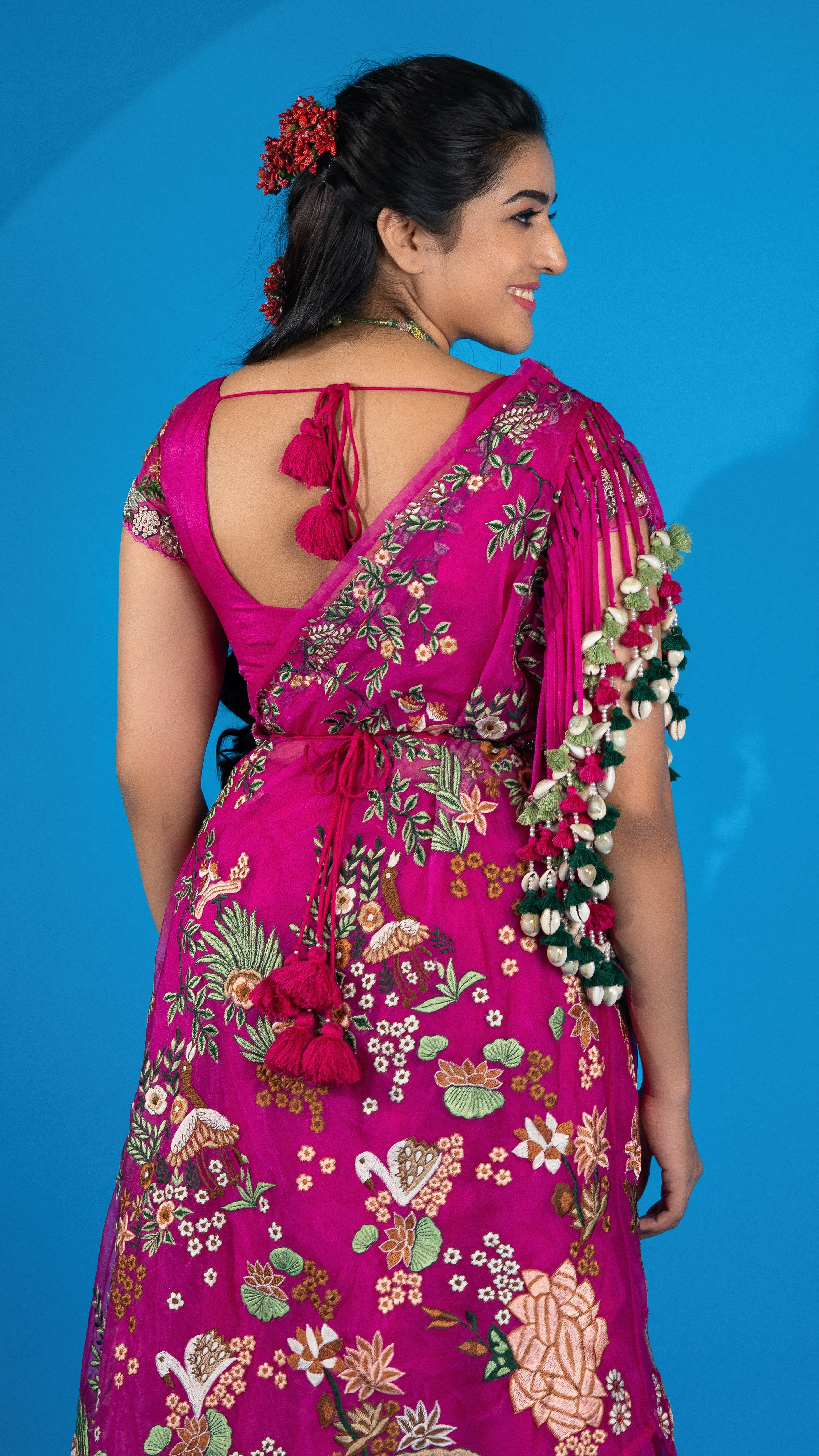 Lehenga