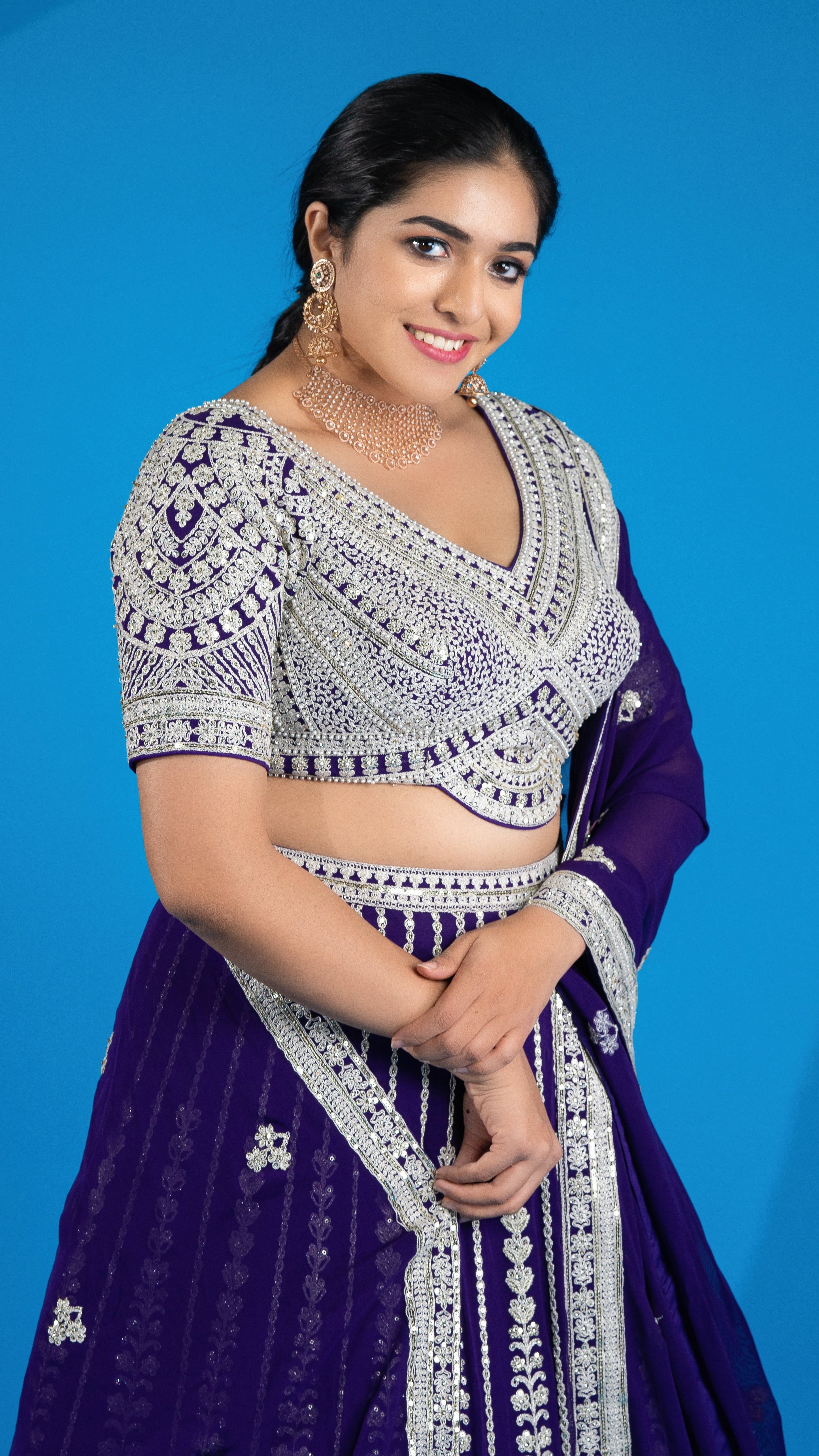 Lehenga