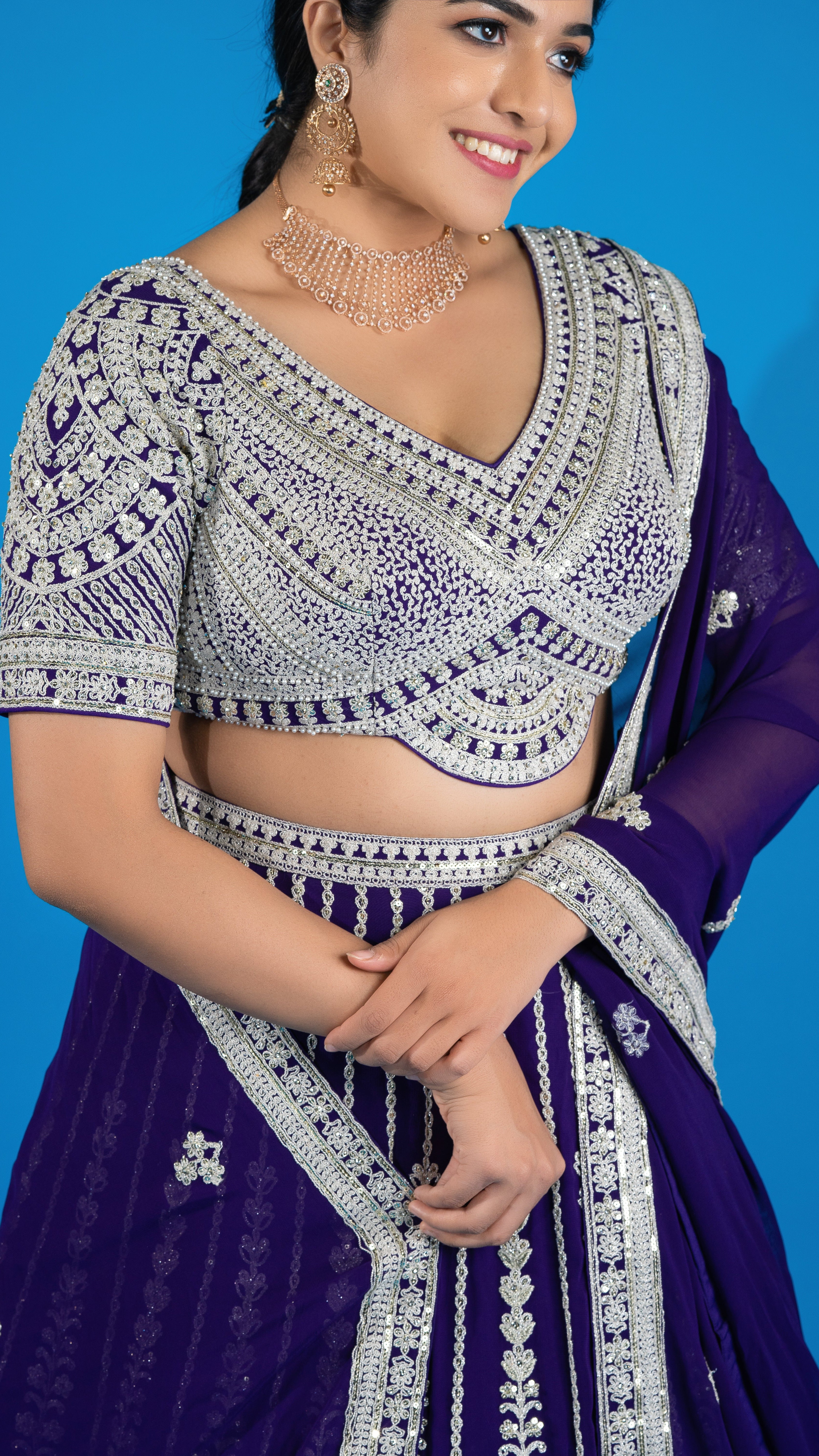 Lehenga