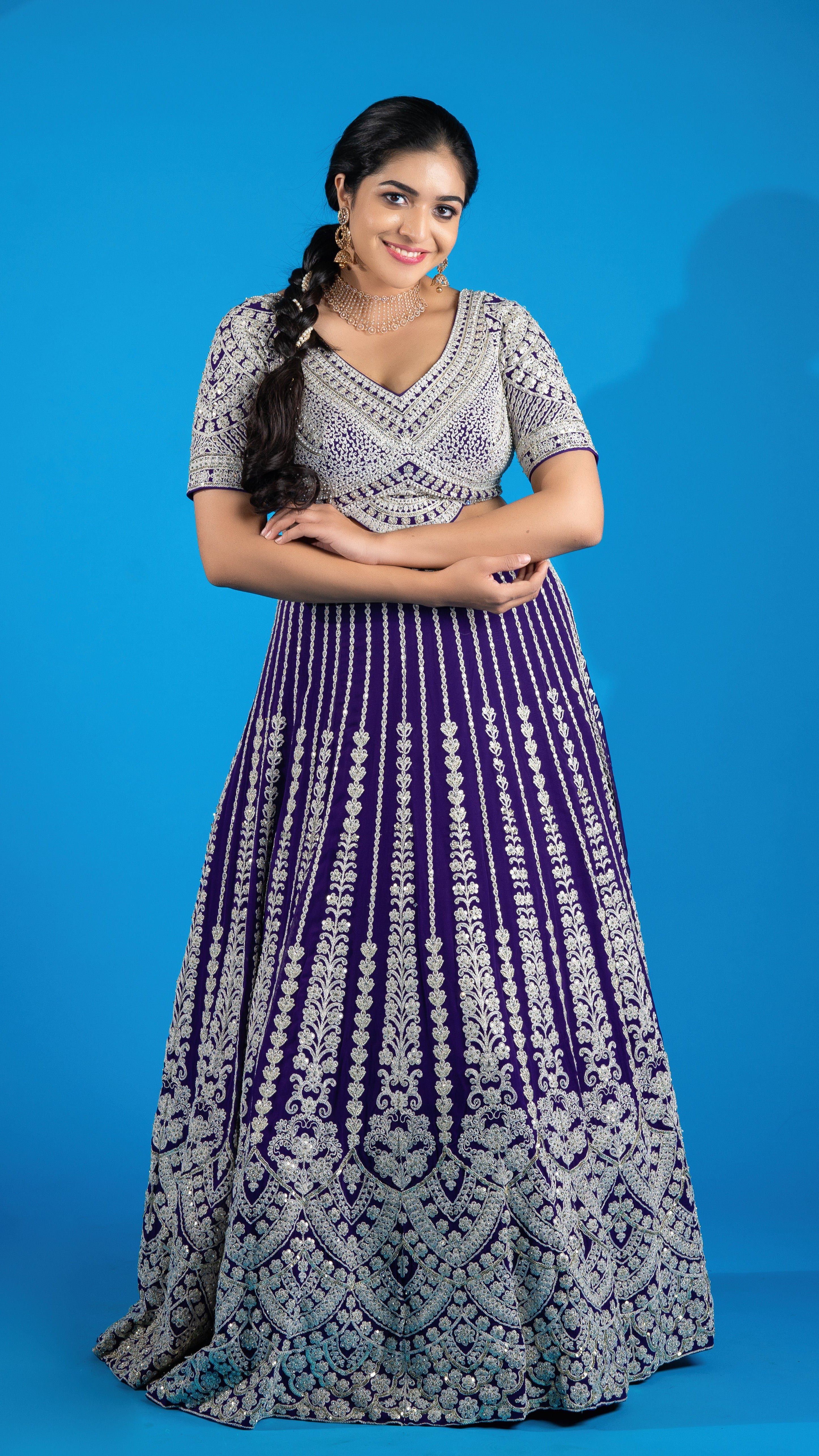 Lehenga
