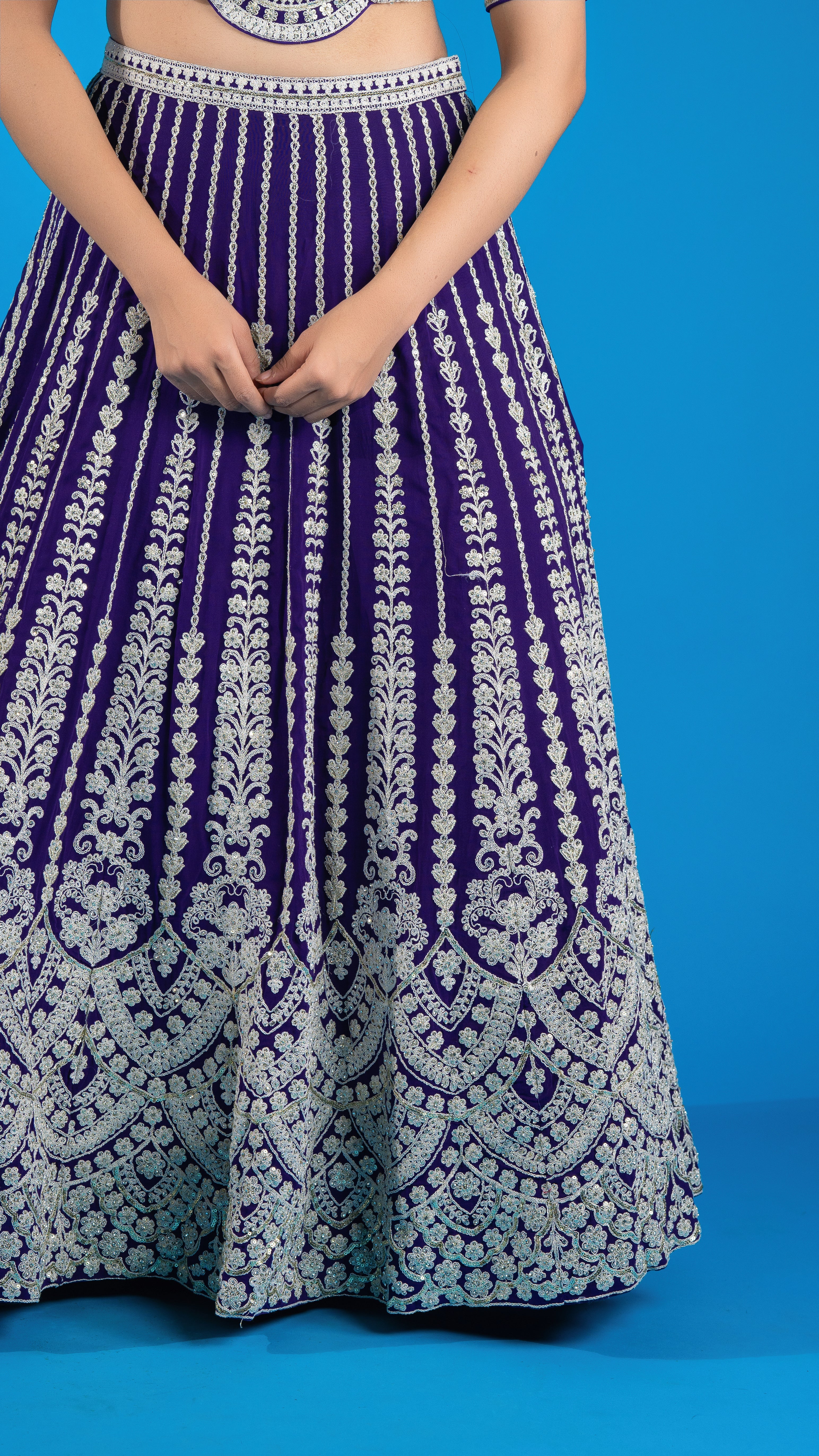 Lehenga