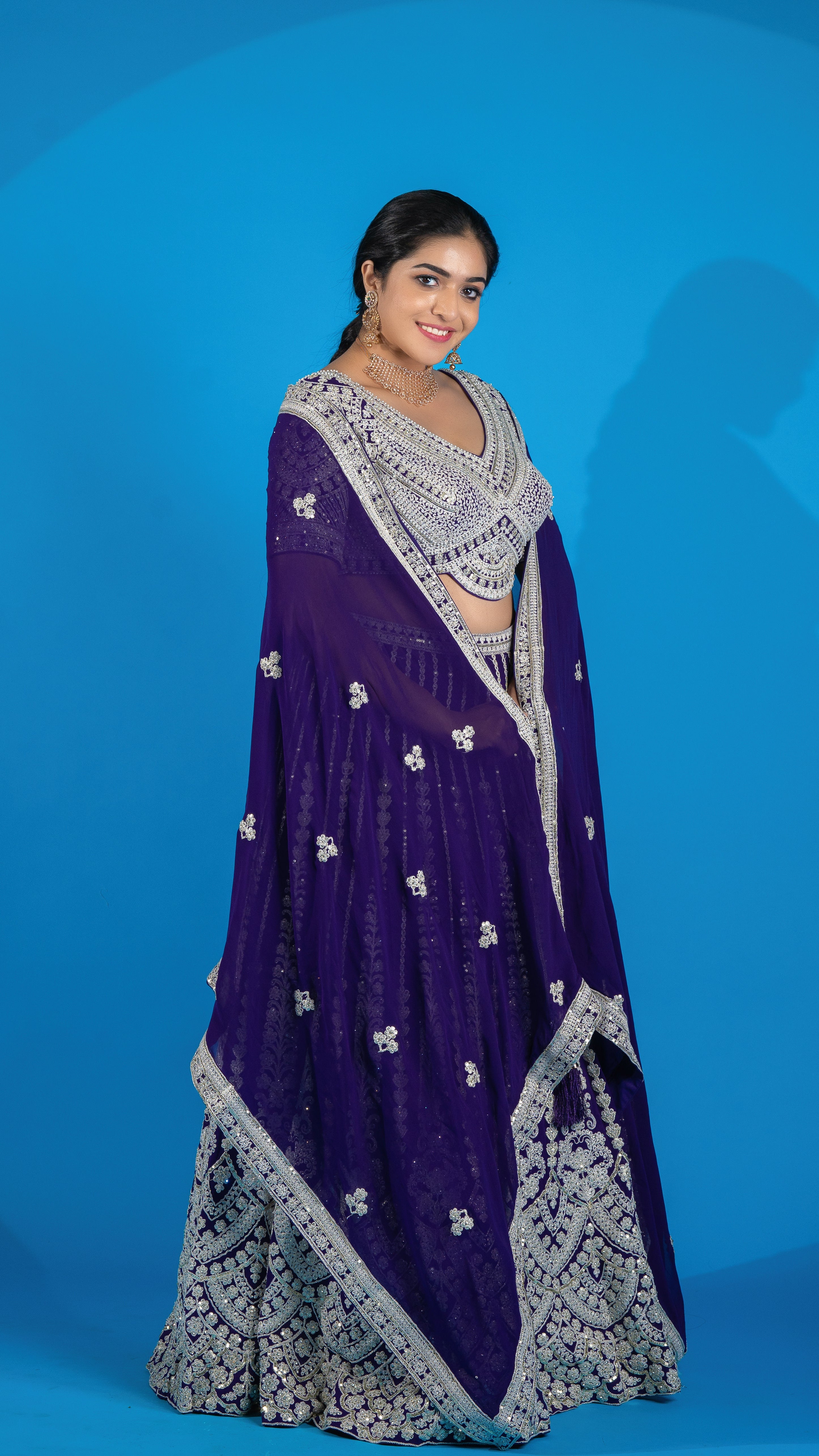 Lehenga