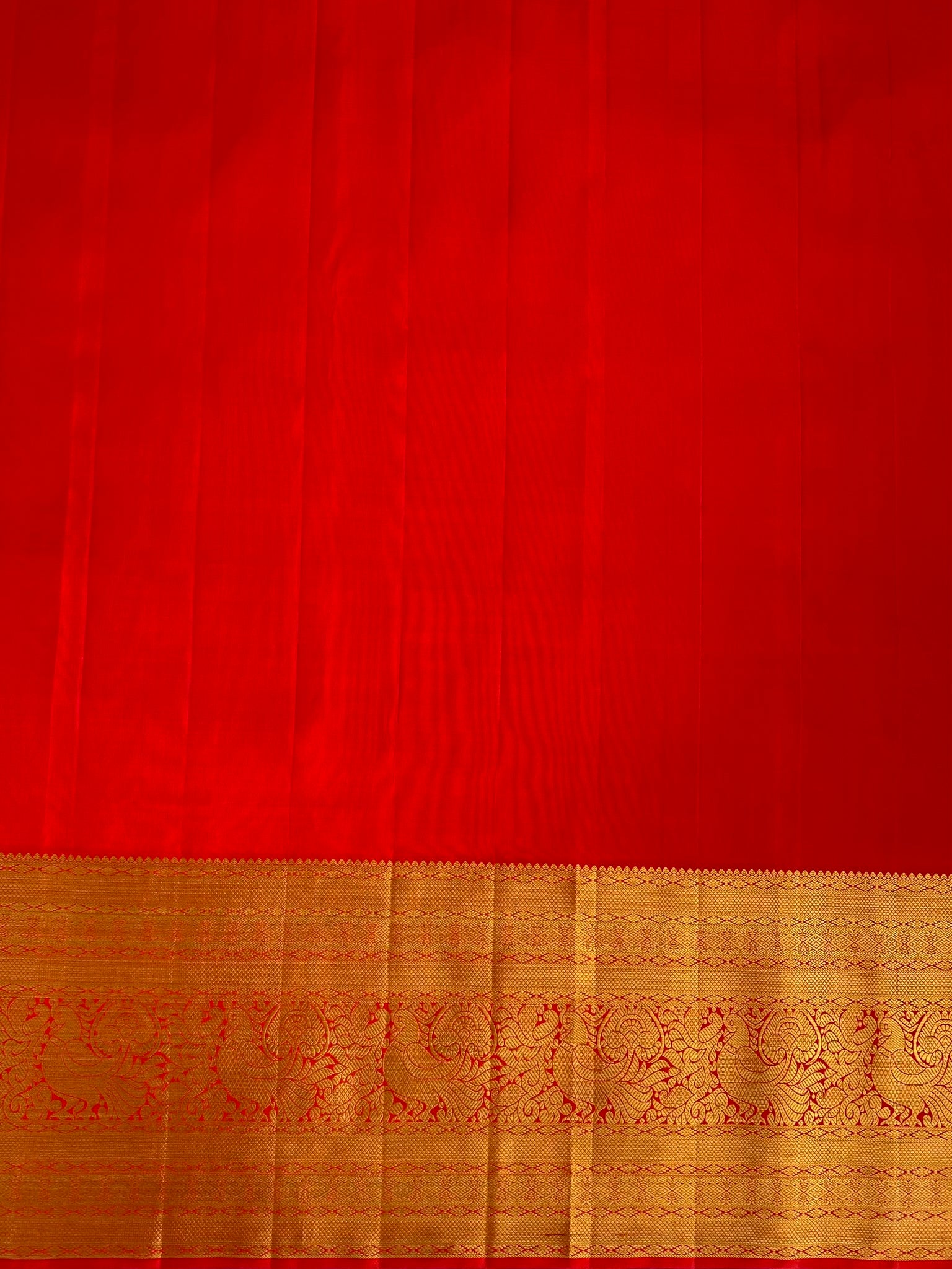 Kanjeevaram Saree