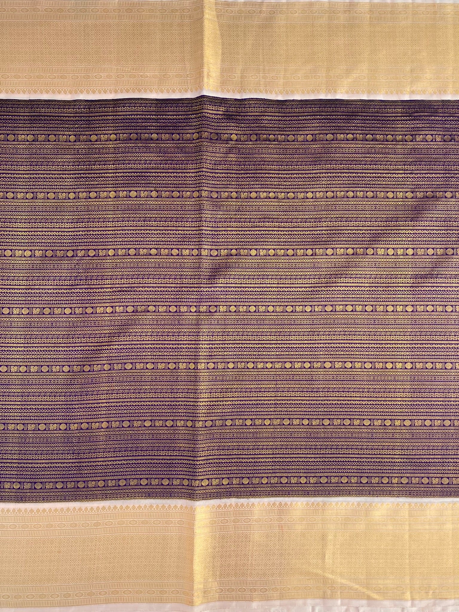 Kanjeevaram Saree