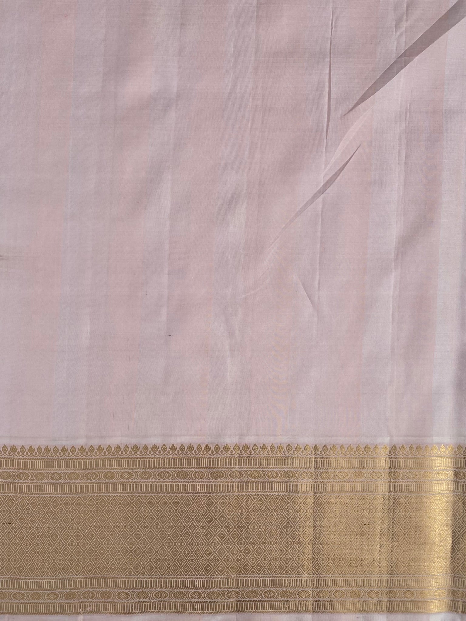 Kanjeevaram Saree