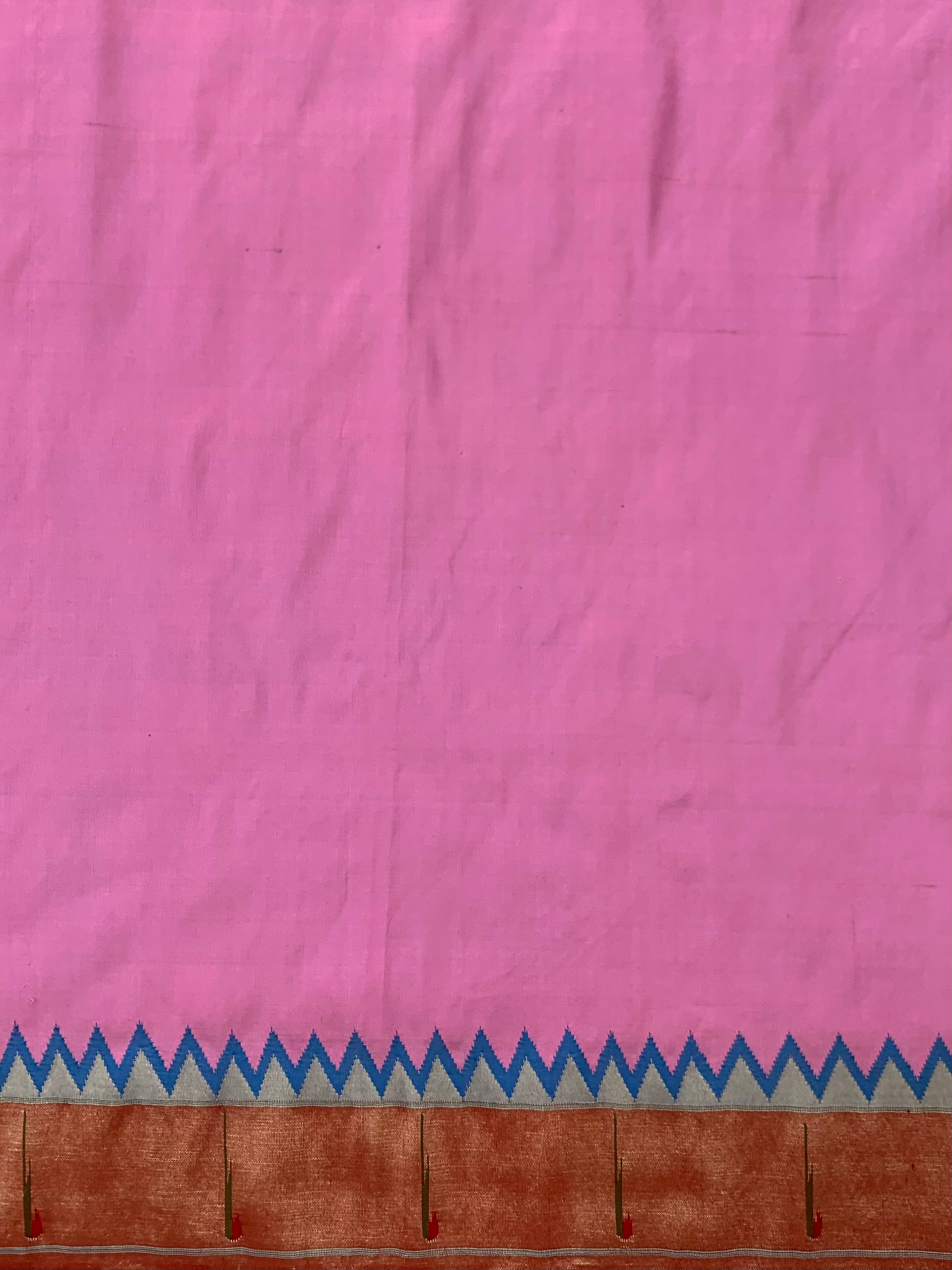 Paithani Saree