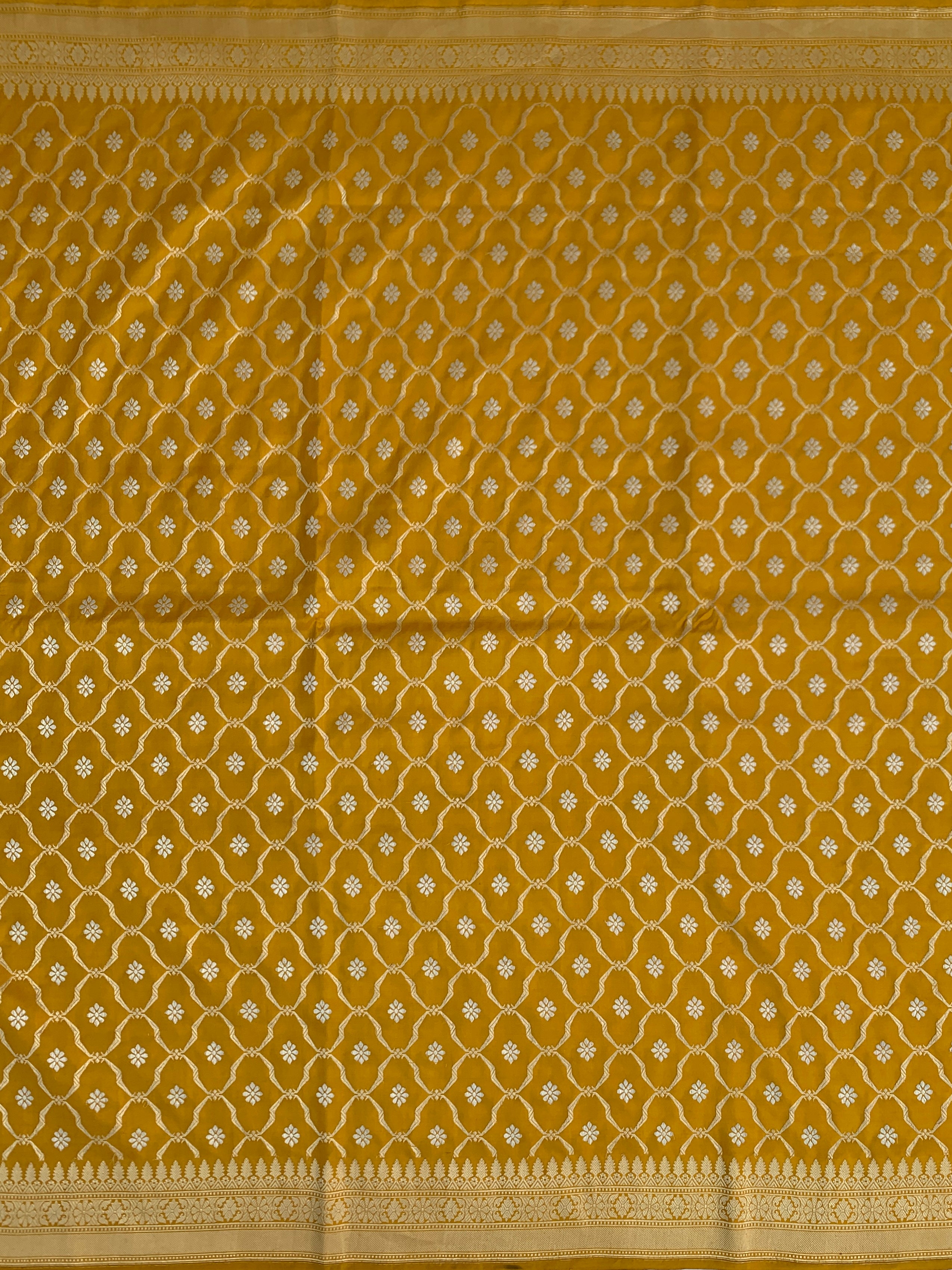 Banarasi Silk Saree
