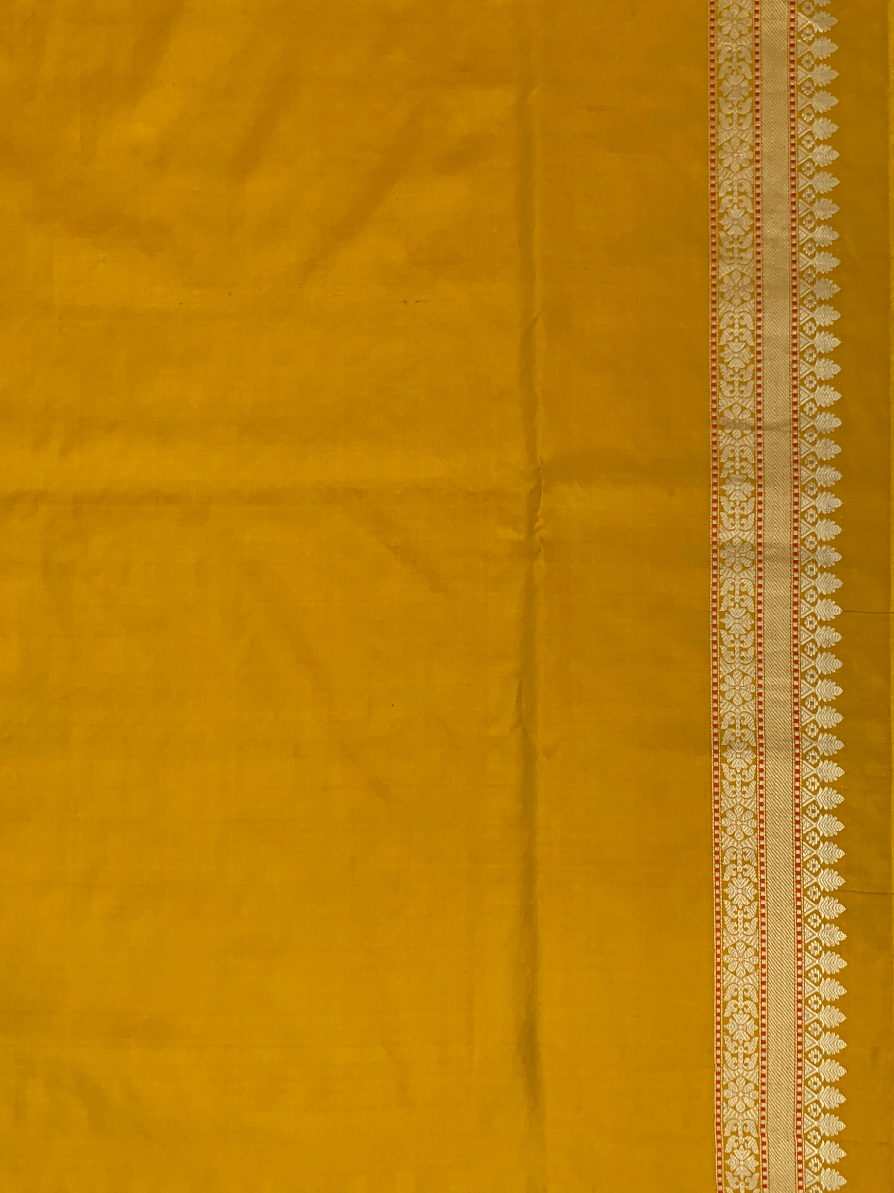 Banarasi Silk Saree