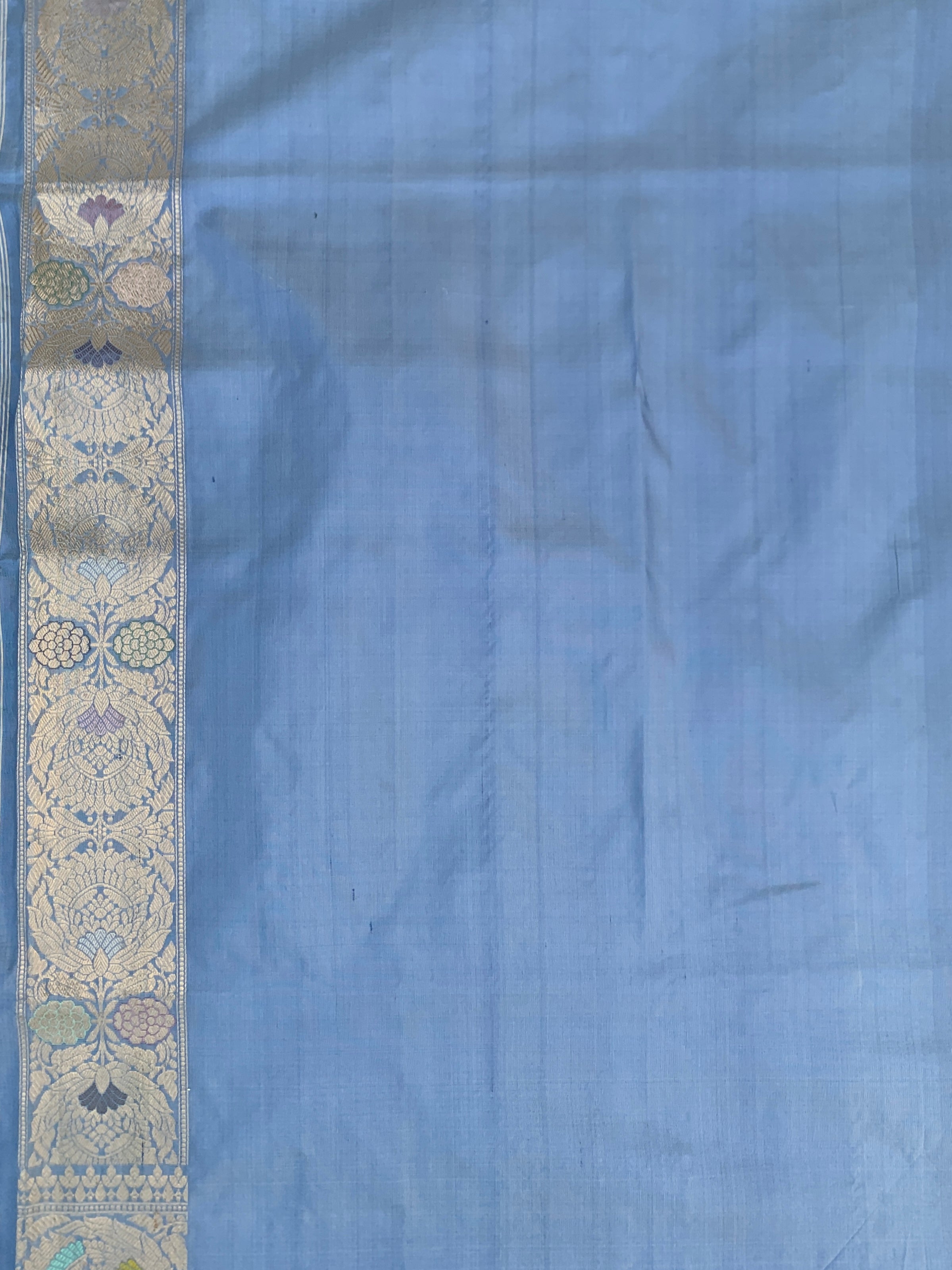 Banarasi Silk Saree