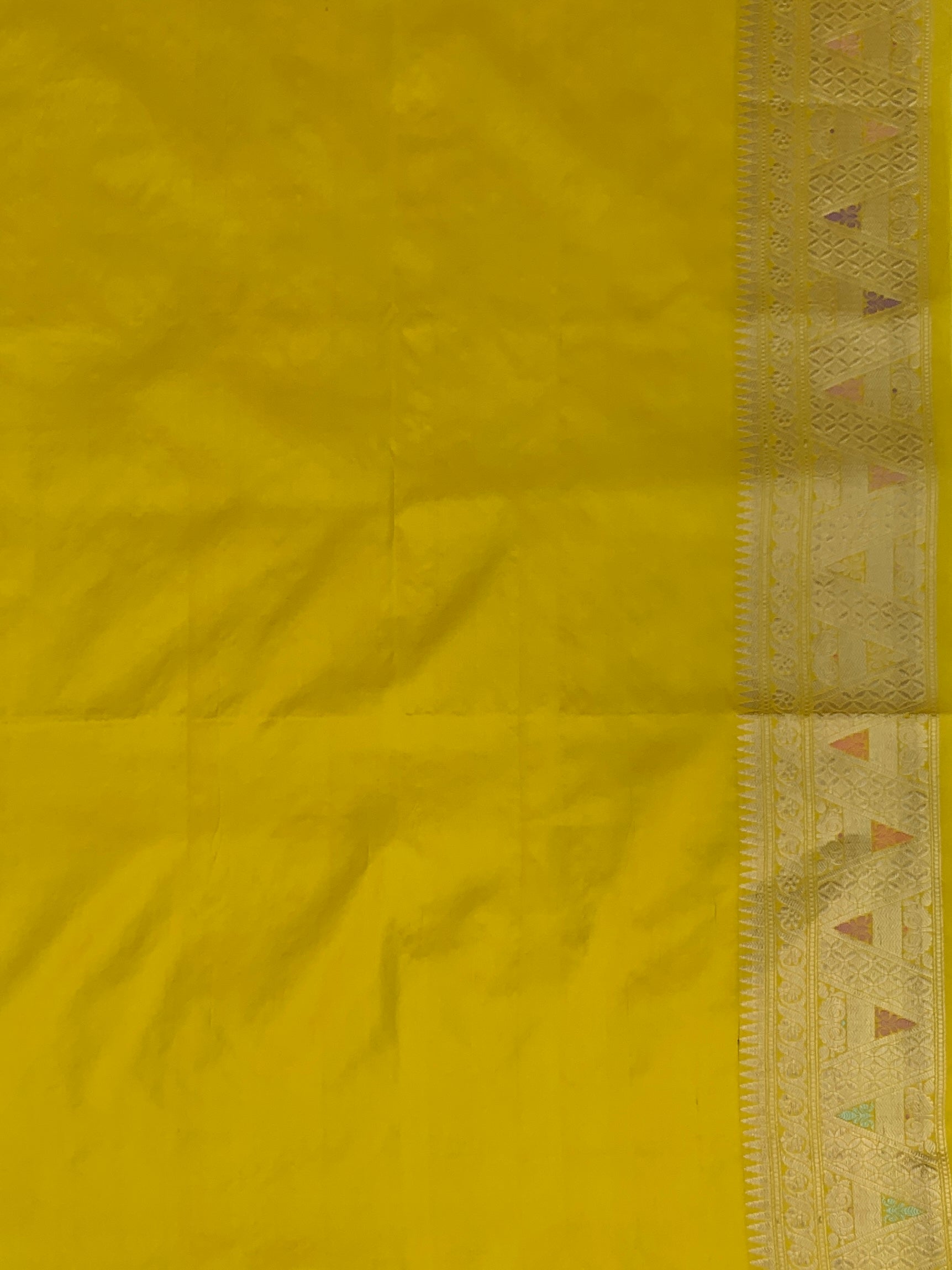 Banarasi Silk Saree