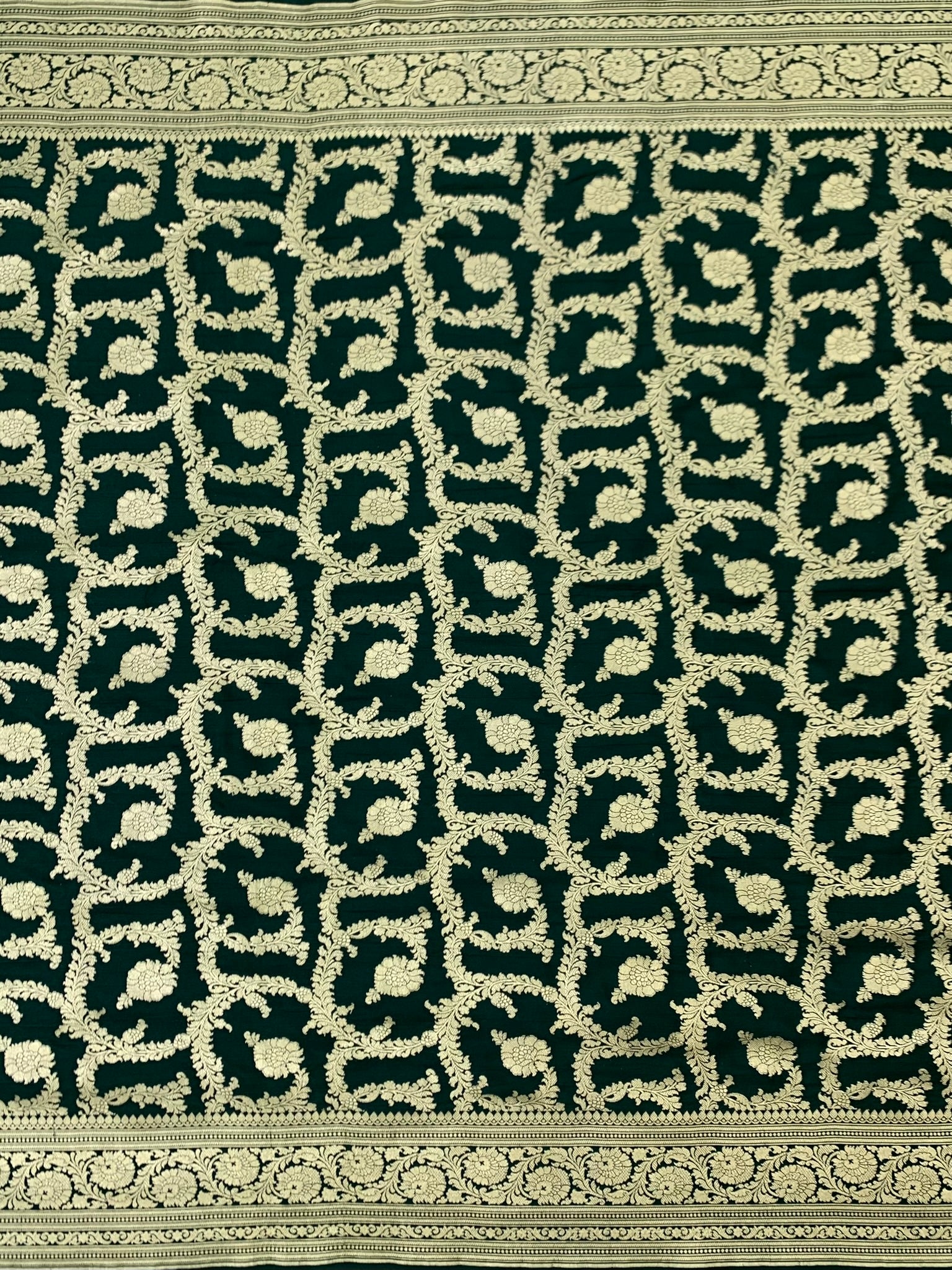 Mashru Silk Saree