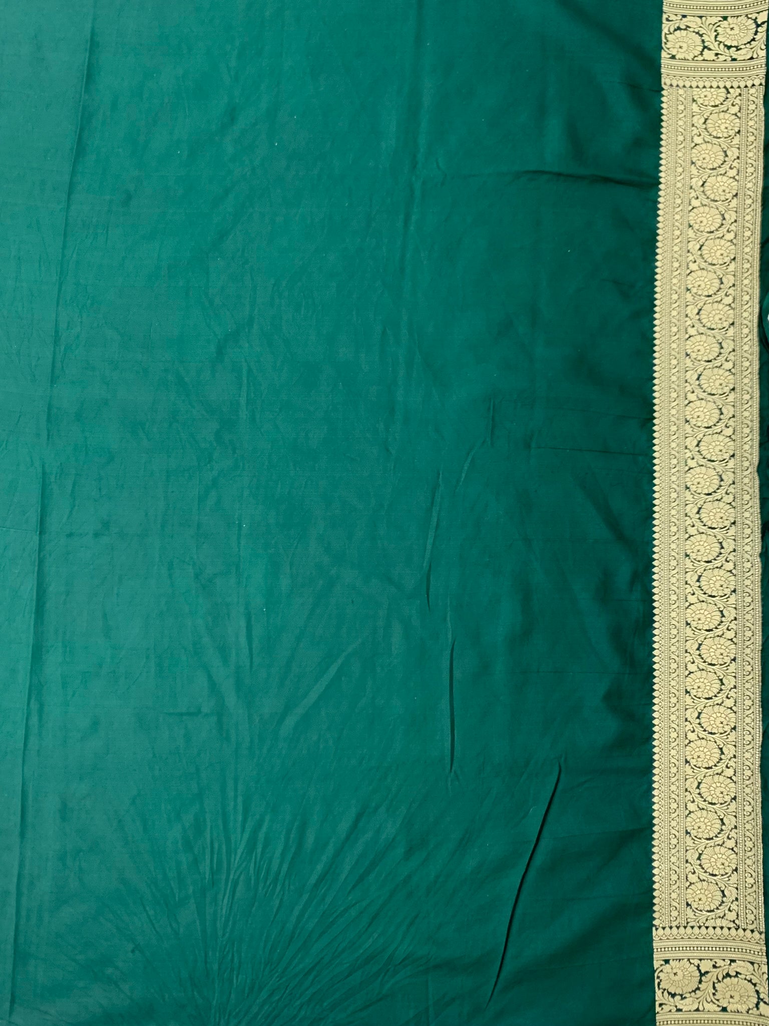 Mashru Silk Saree
