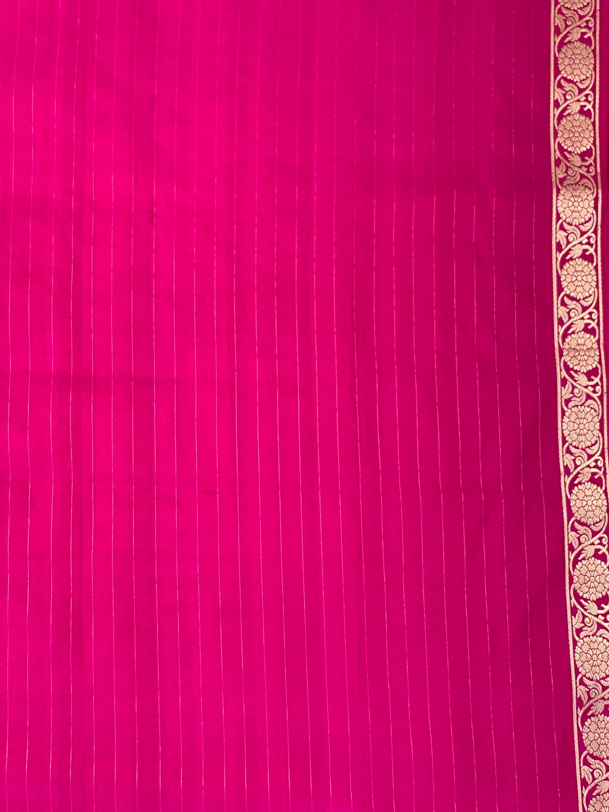 Banarasi Silk Saree