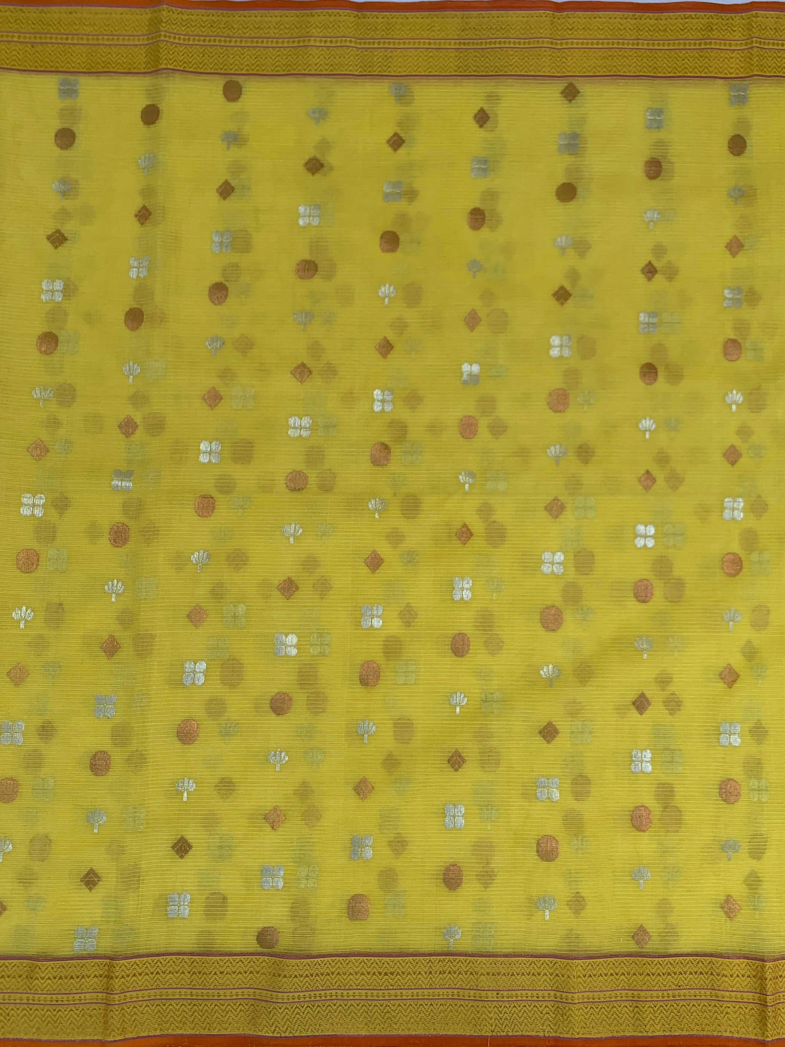 Zari Kota Saree