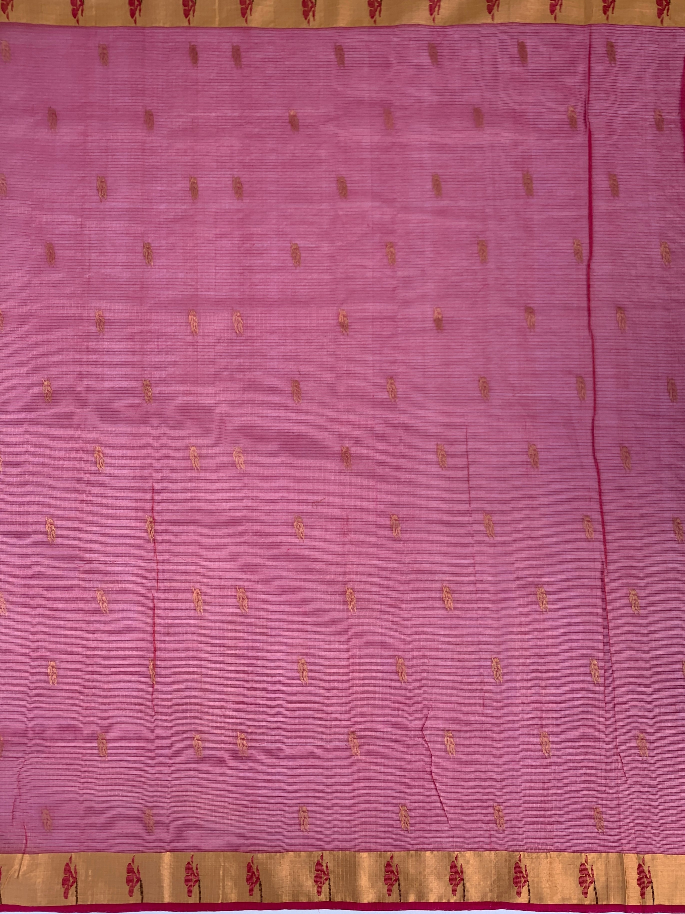 Zari Kota Saree