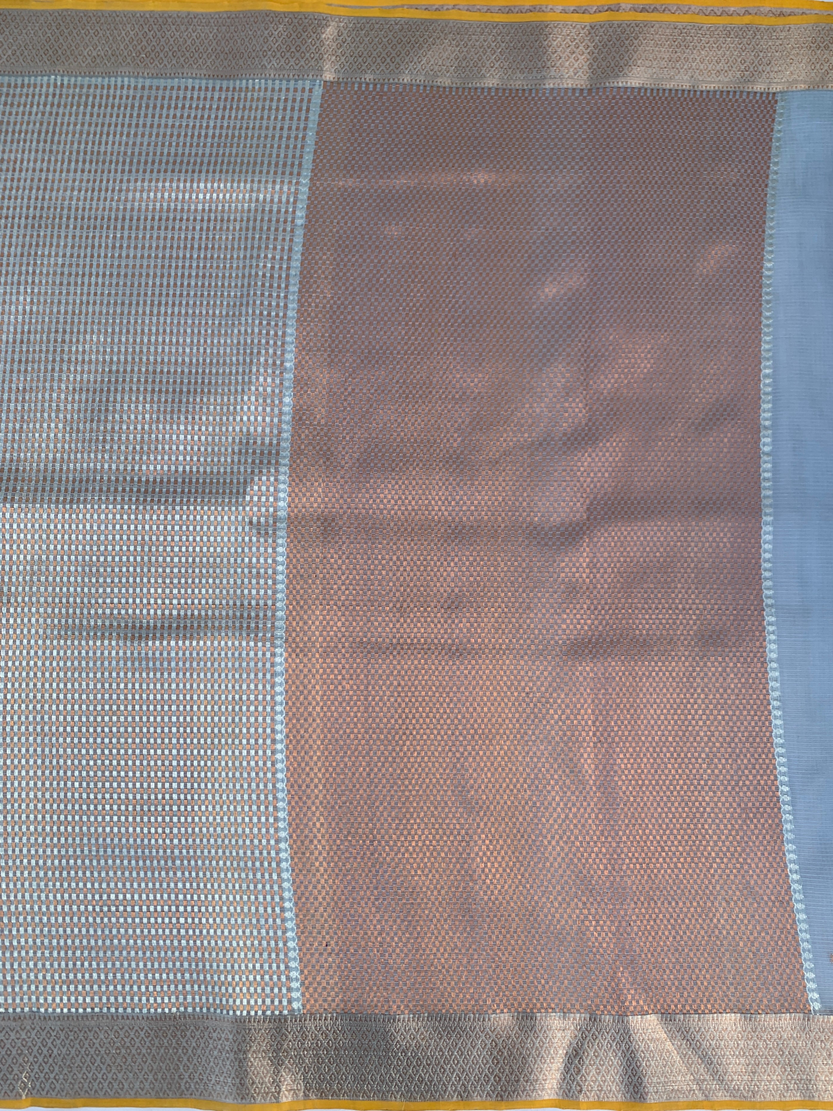 Zari Kota Saree