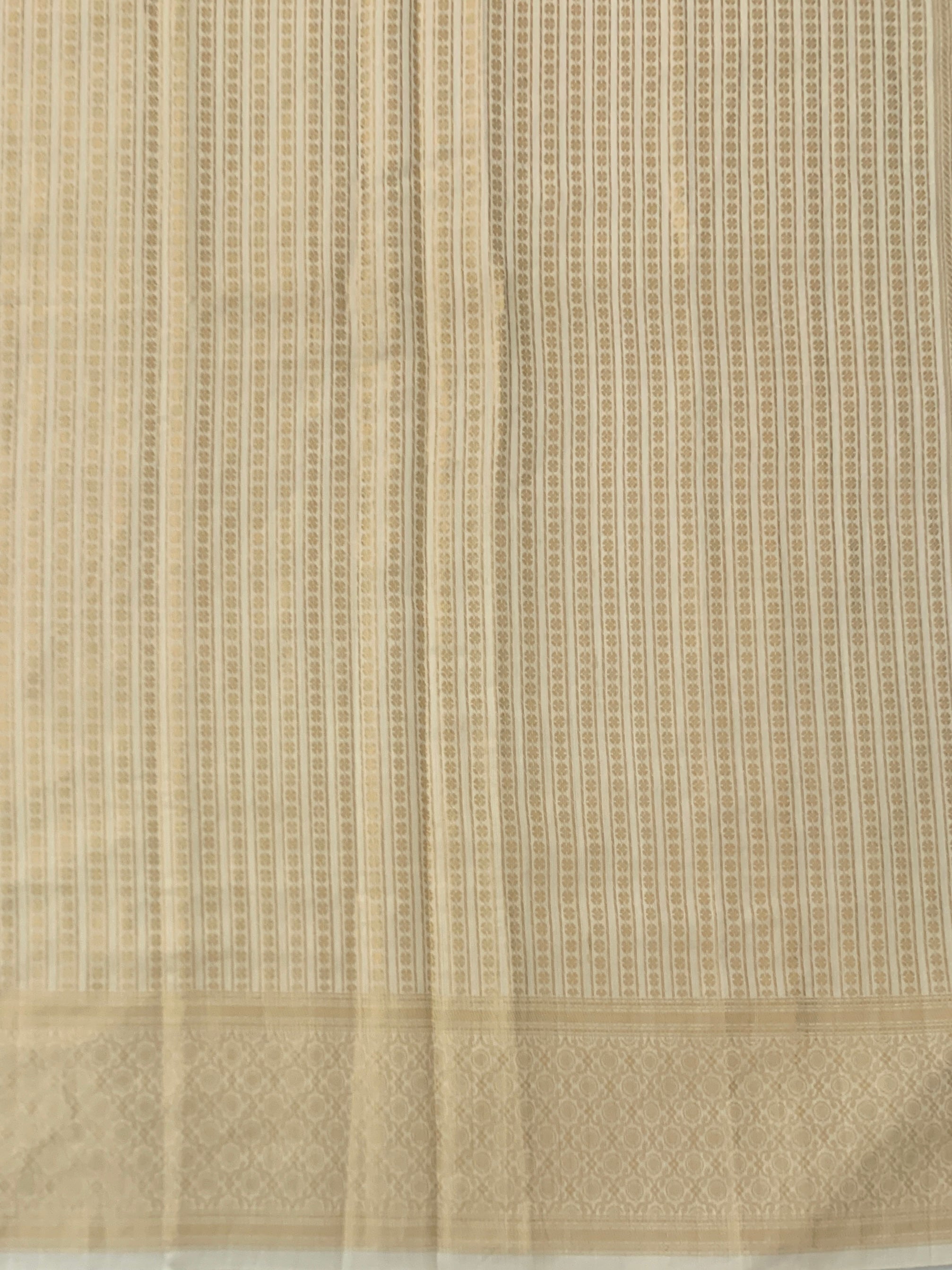 Organza Saree