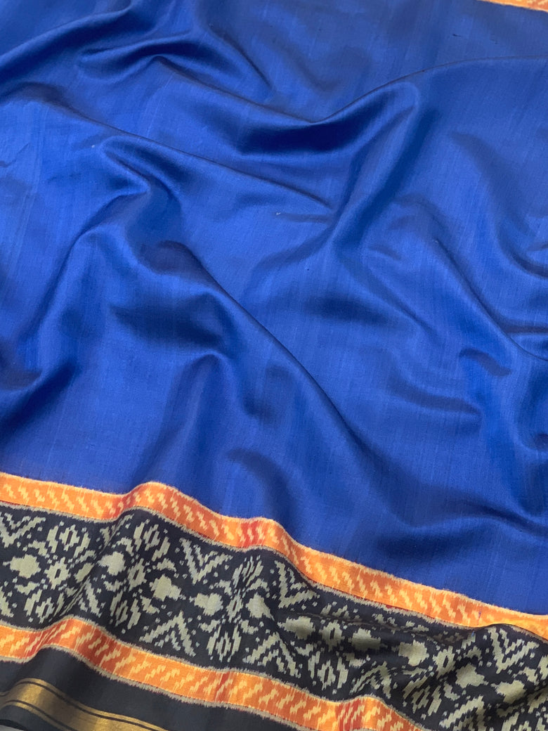 Rajkot Patola Saree