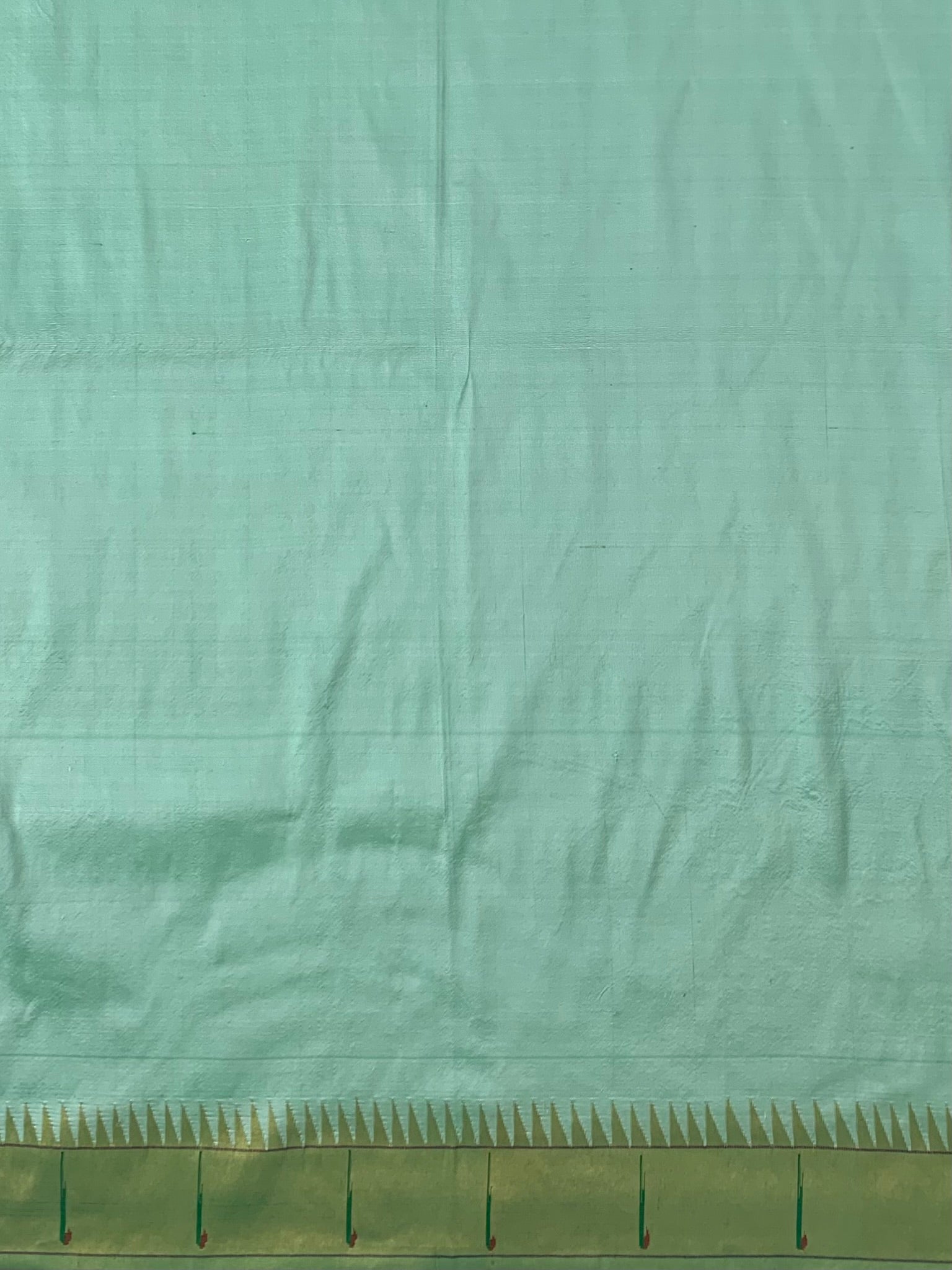 Paithani Saree