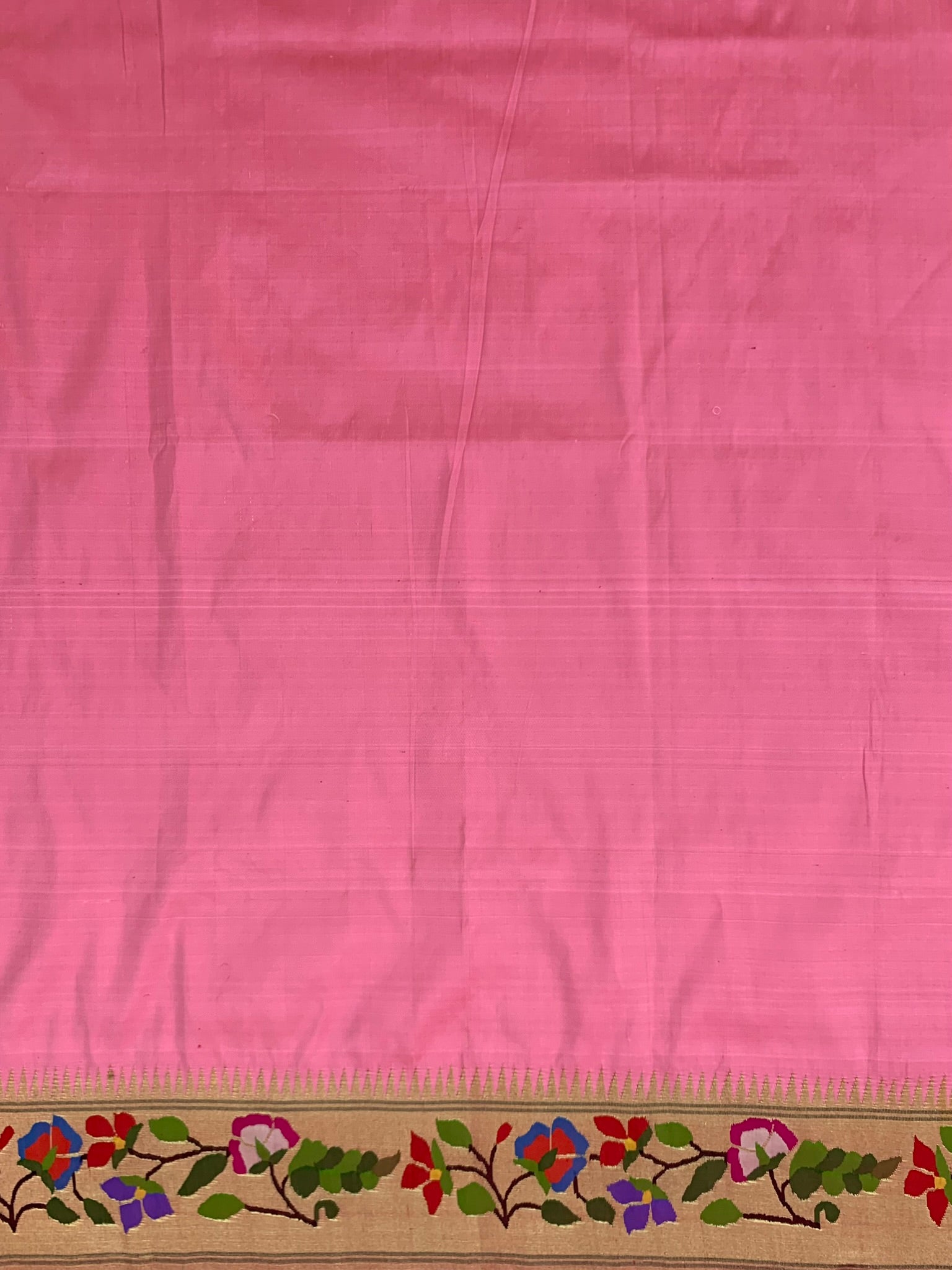 Paithani Saree