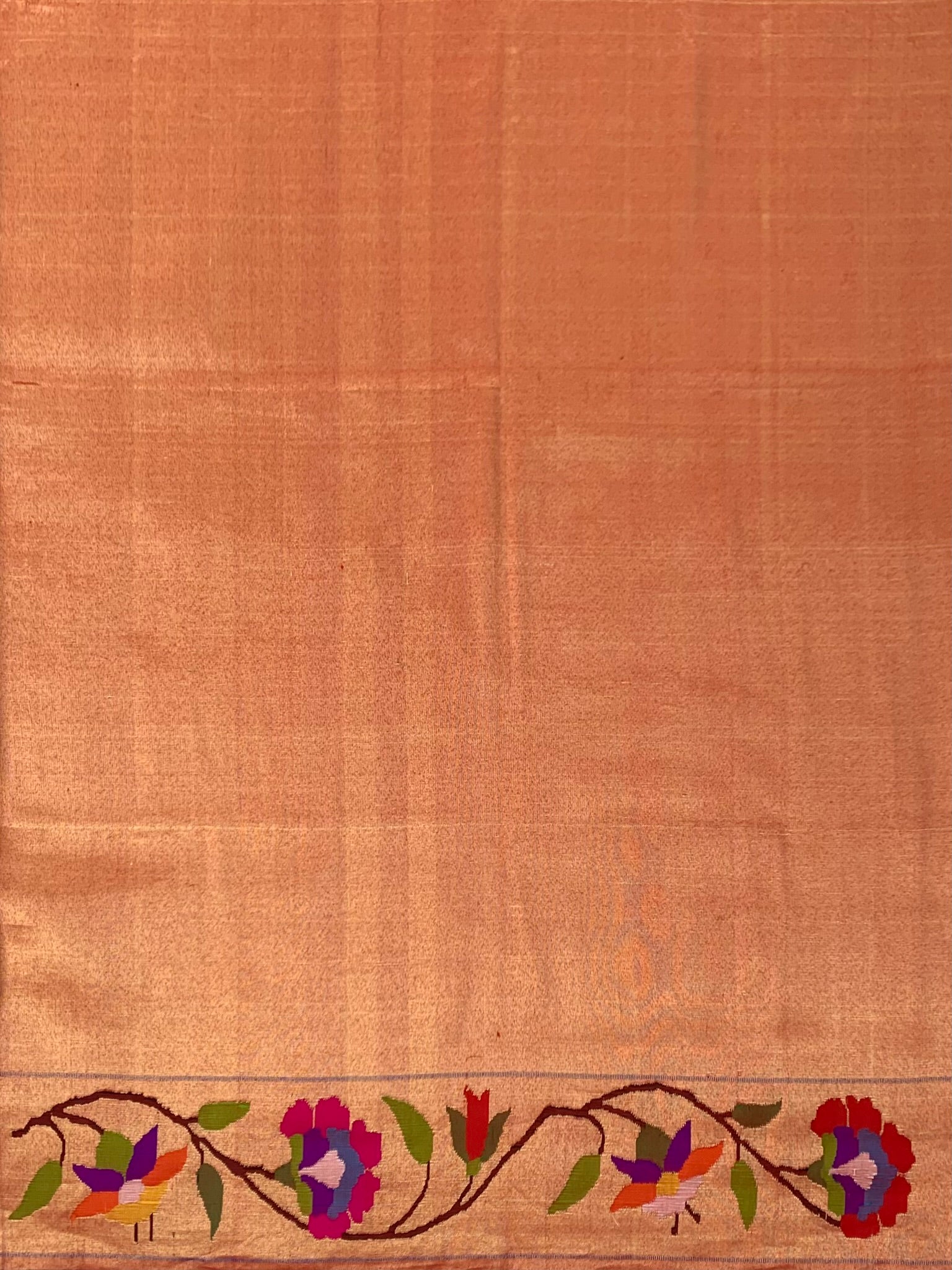 Paithani Saree