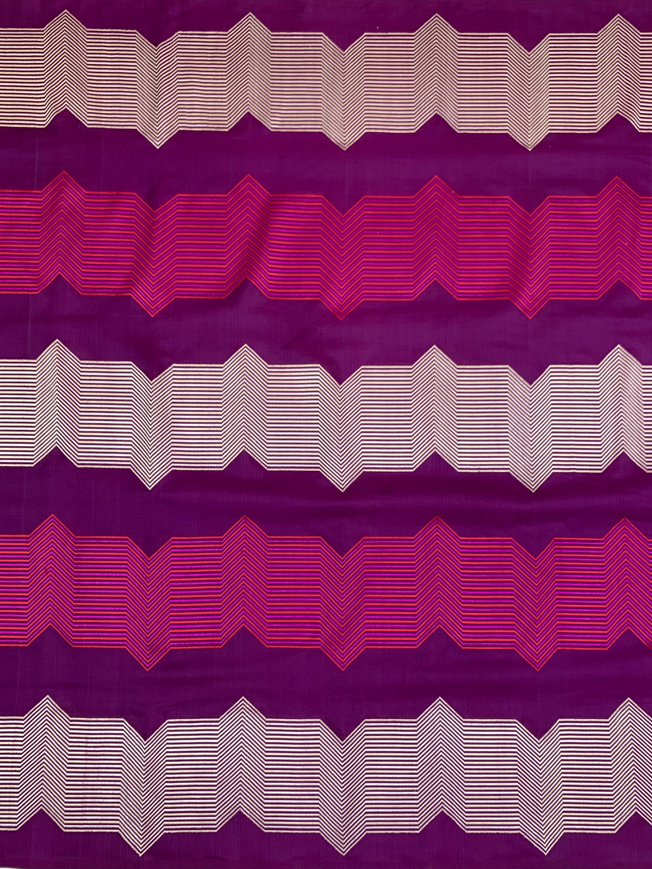 Banarasi saree