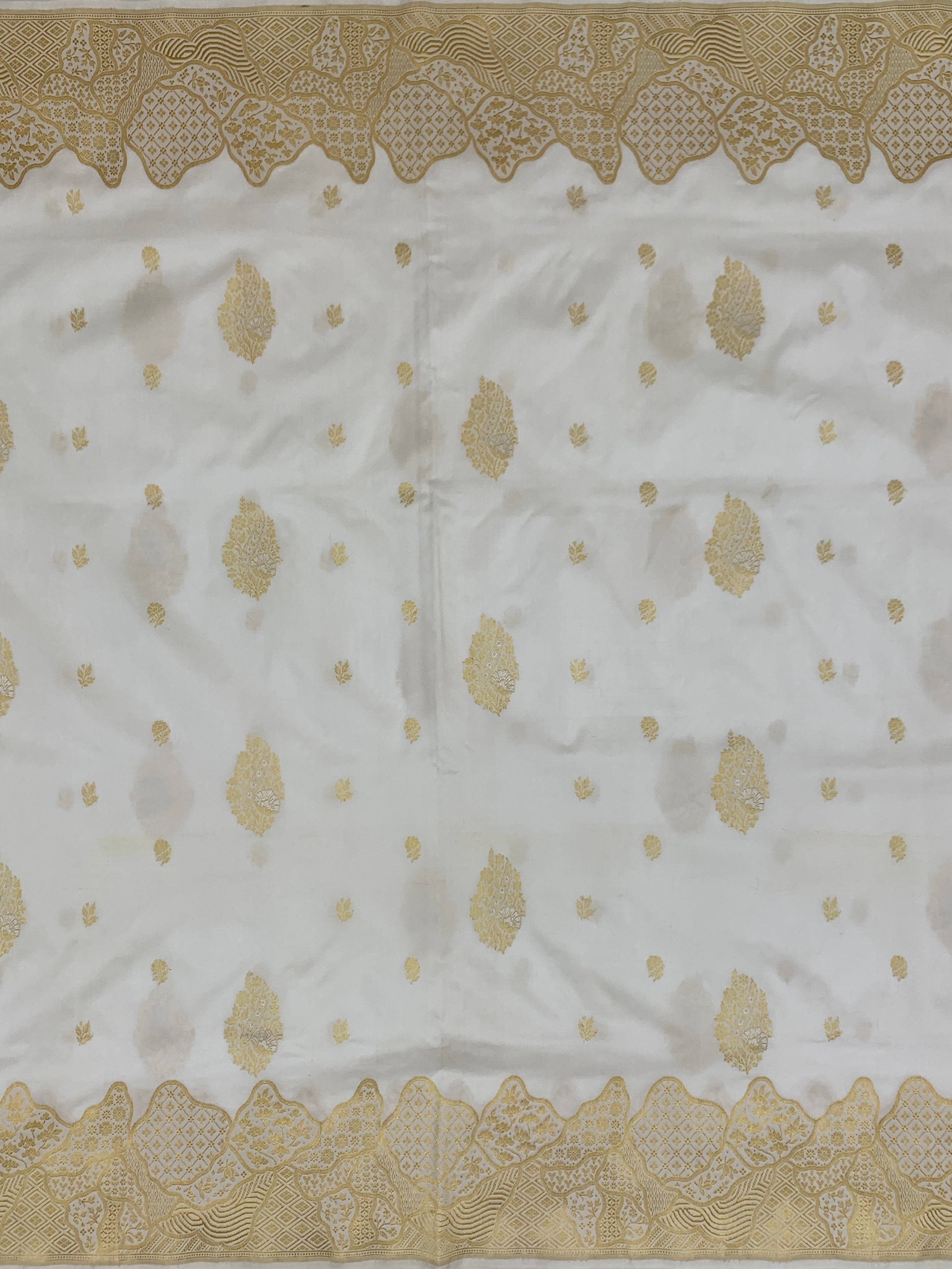 Banarasi saree