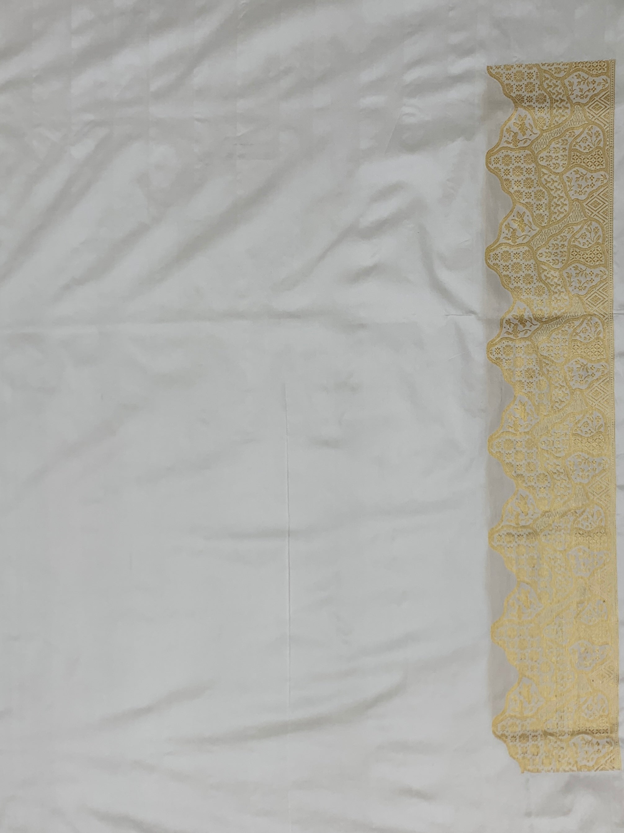 Banarasi saree