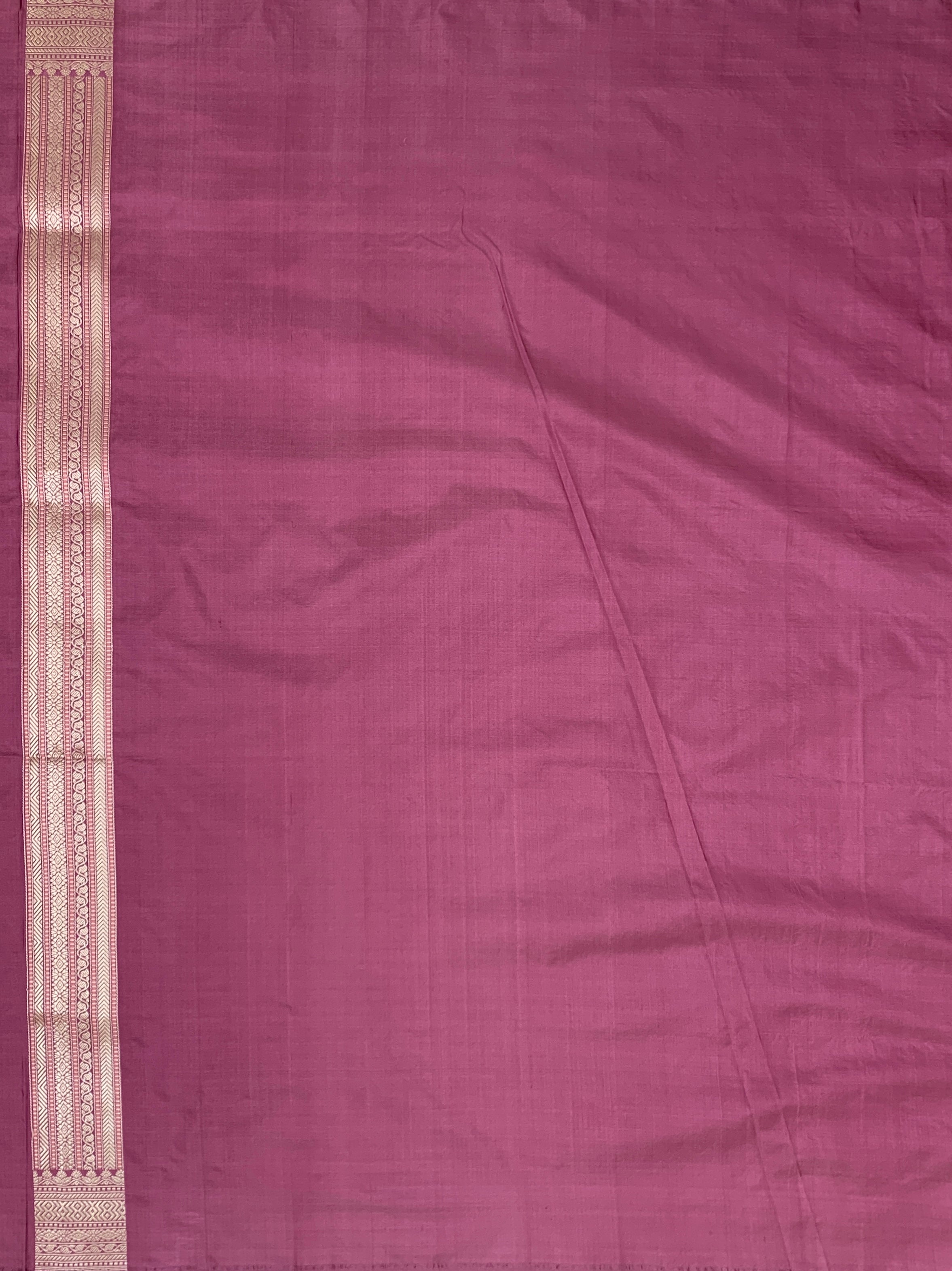 Banarasi saree