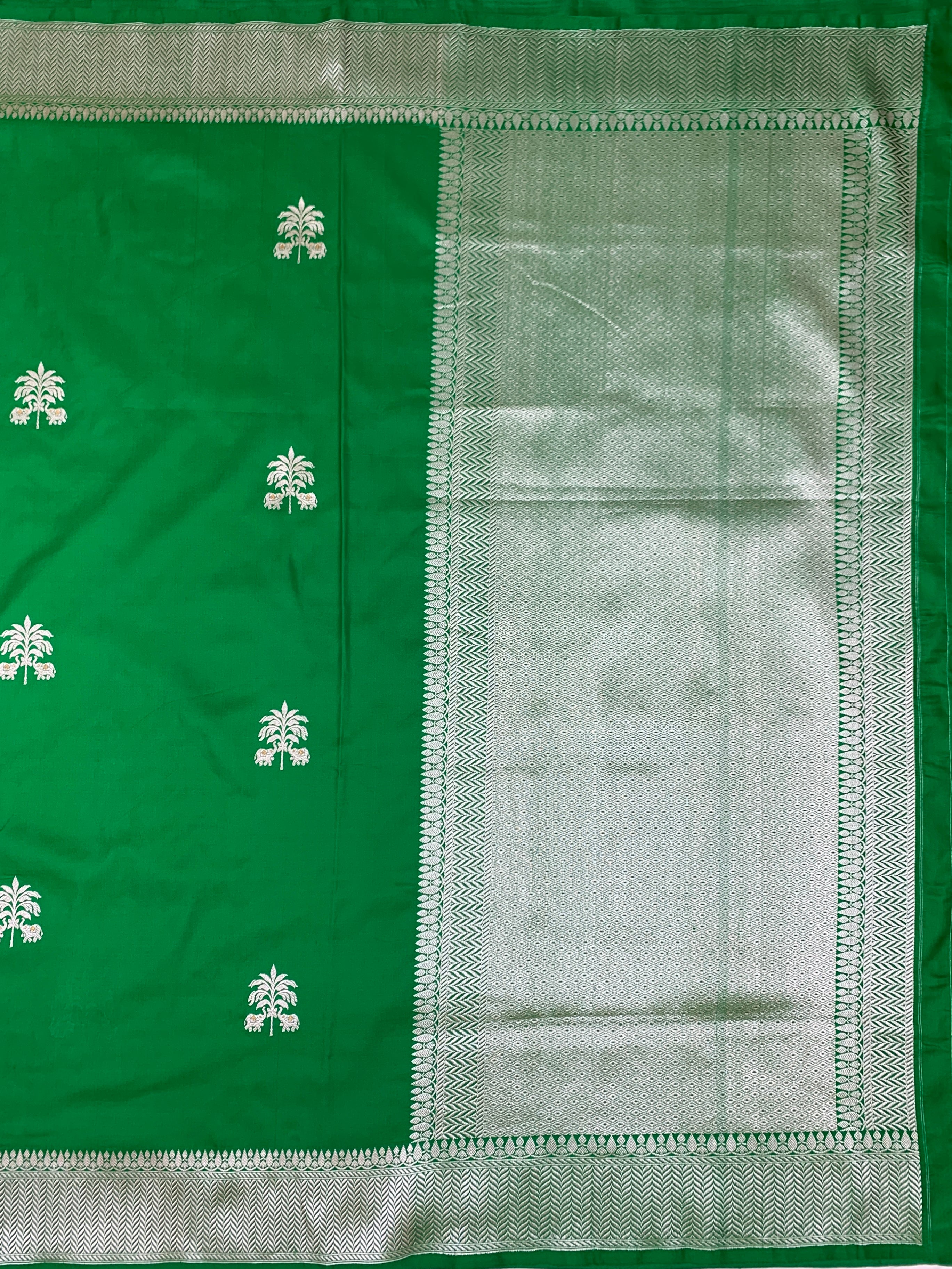 Banarasi saree