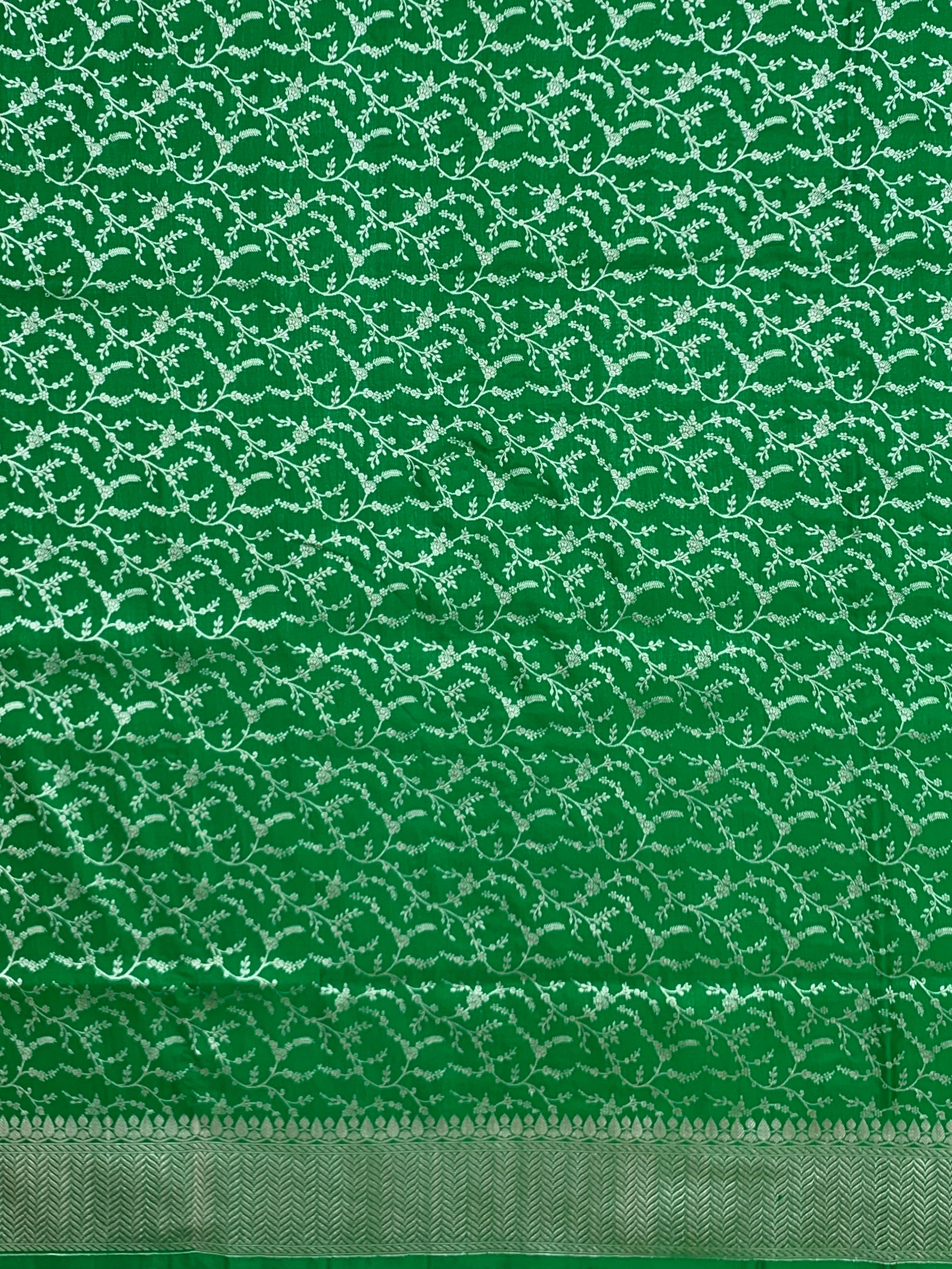 Banarasi saree