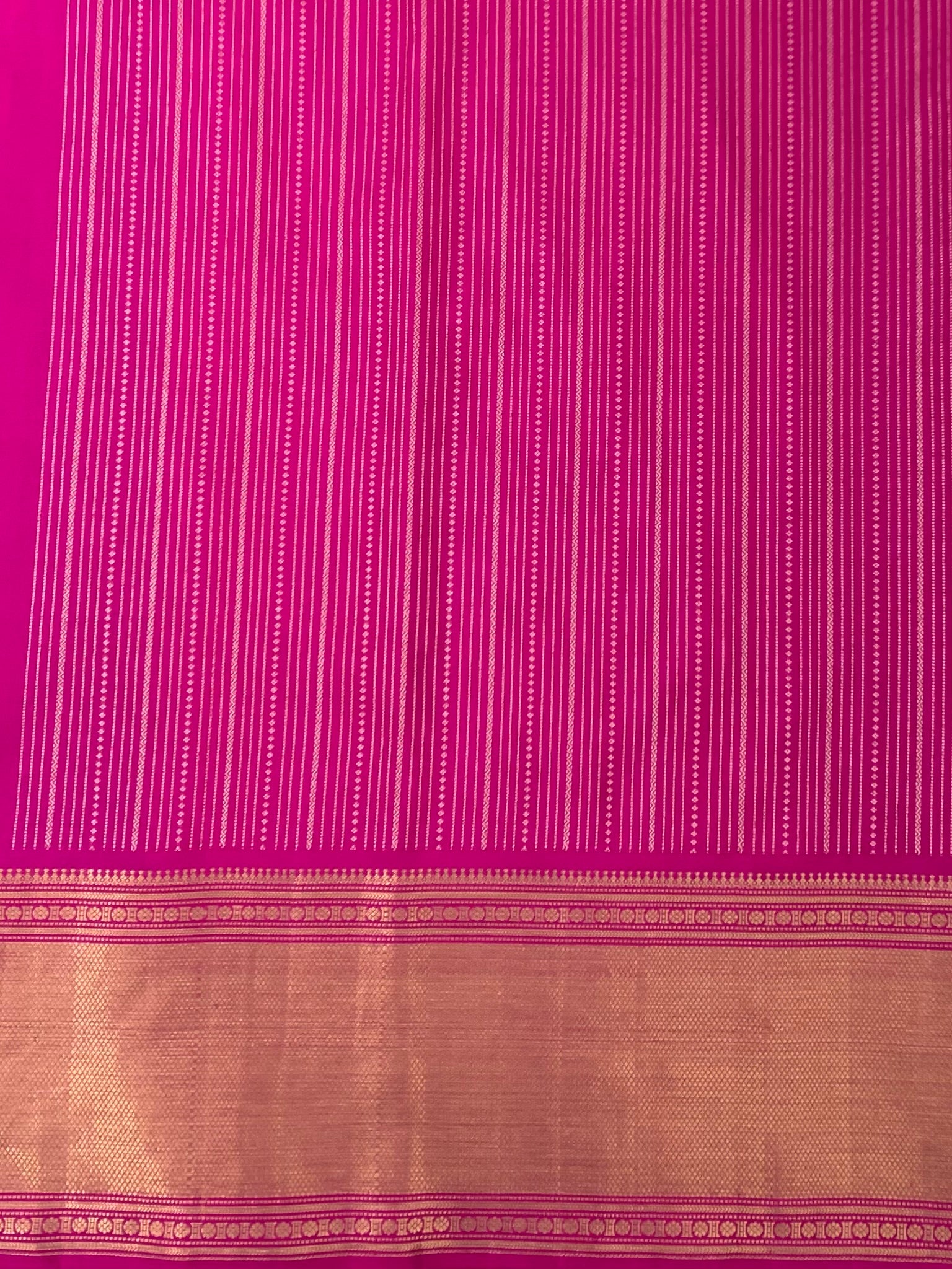 Kanjeevaram Saree