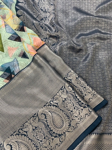 sea-green