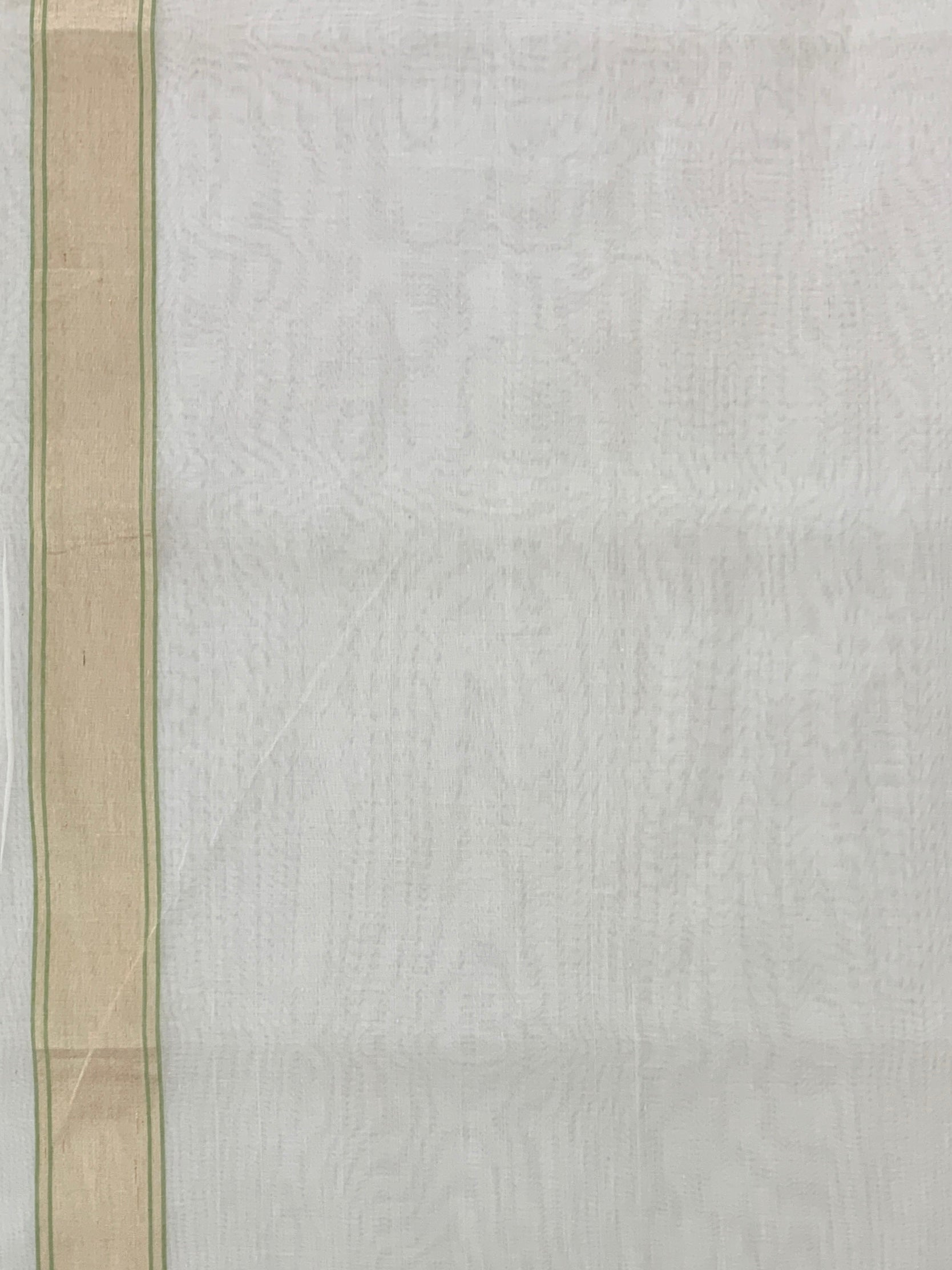 Jamdani Saree