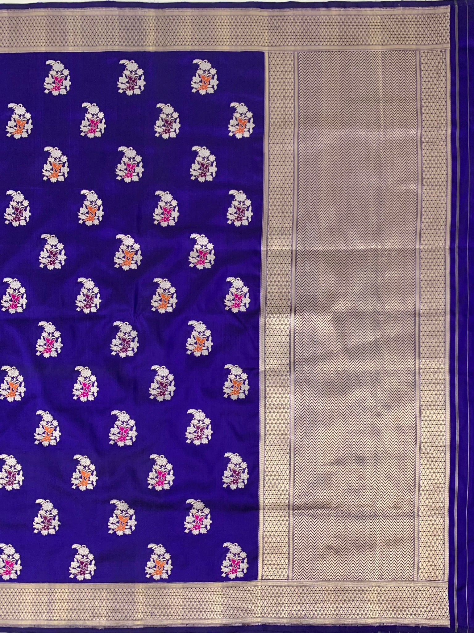 Banarasi Silk Saree